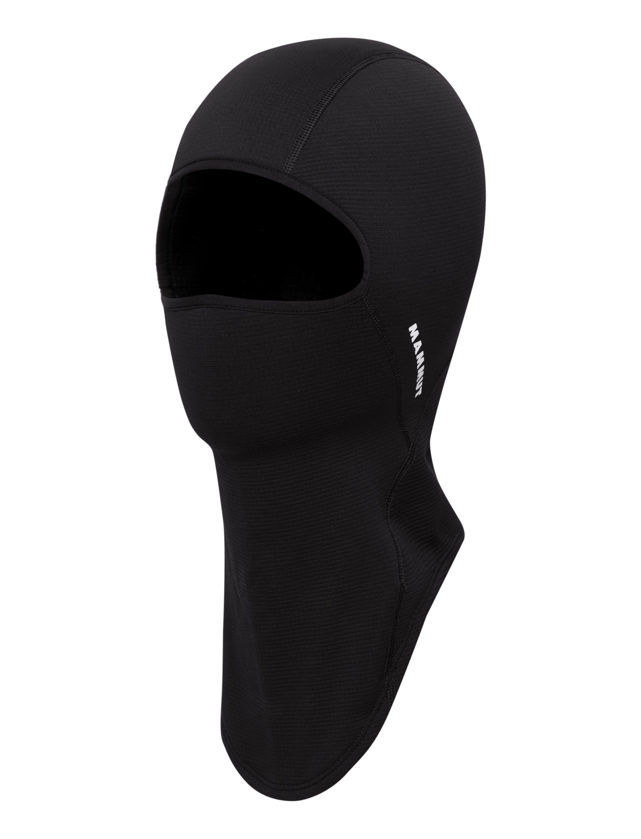 Mammut - Balaclava - black - 1