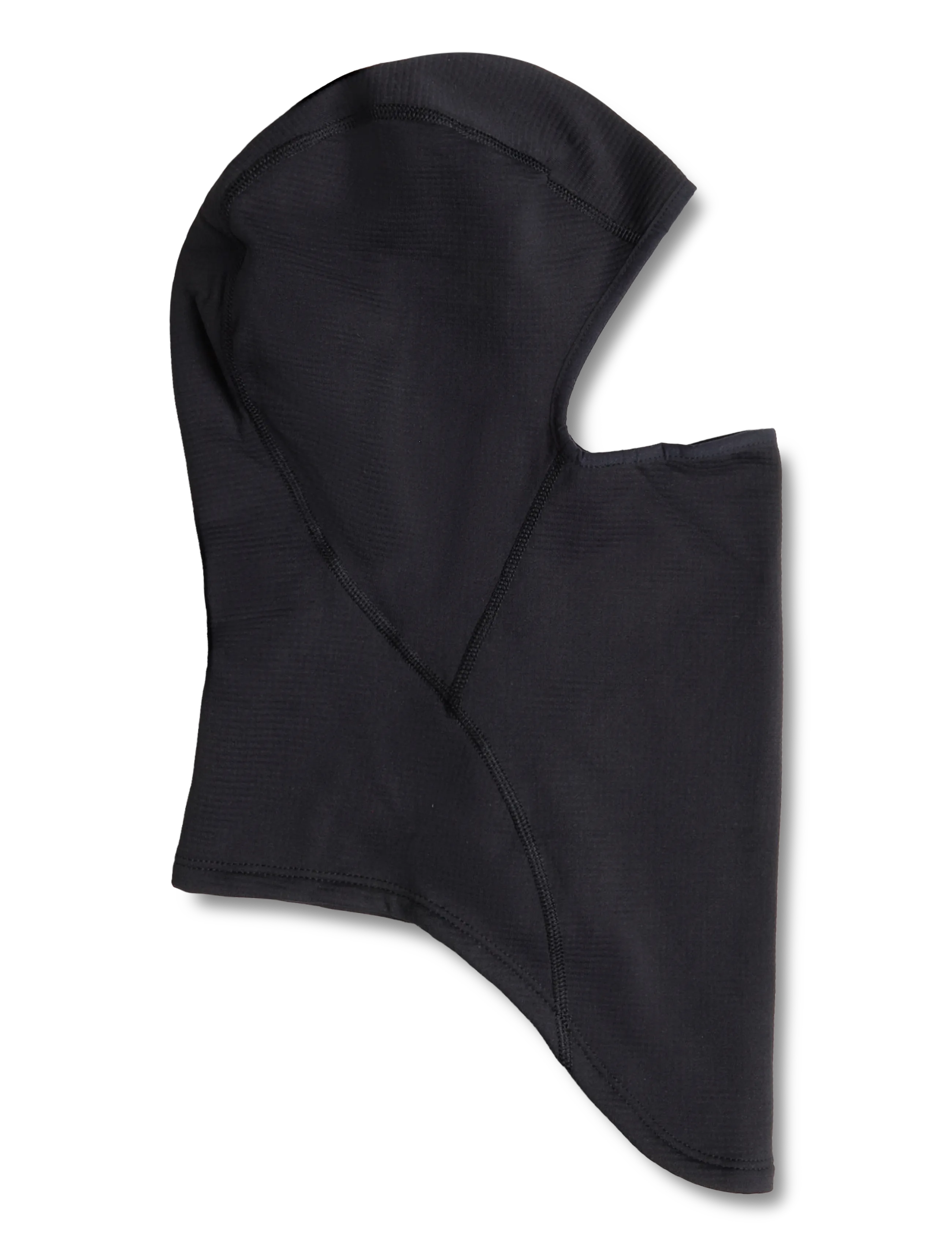 Mammut Balaclava - Accessoires - BLACK / black