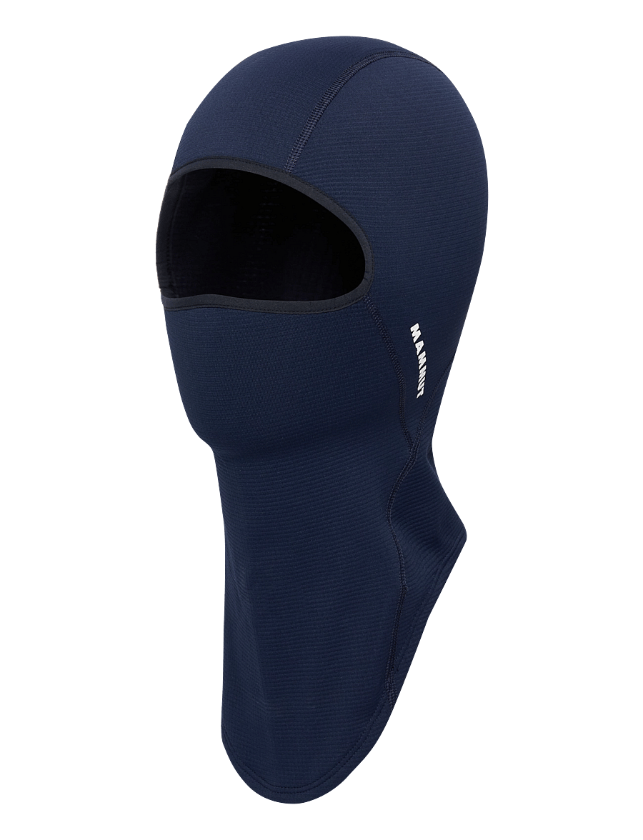 Mammut - Balaclava - sukkmüts - marine - 0