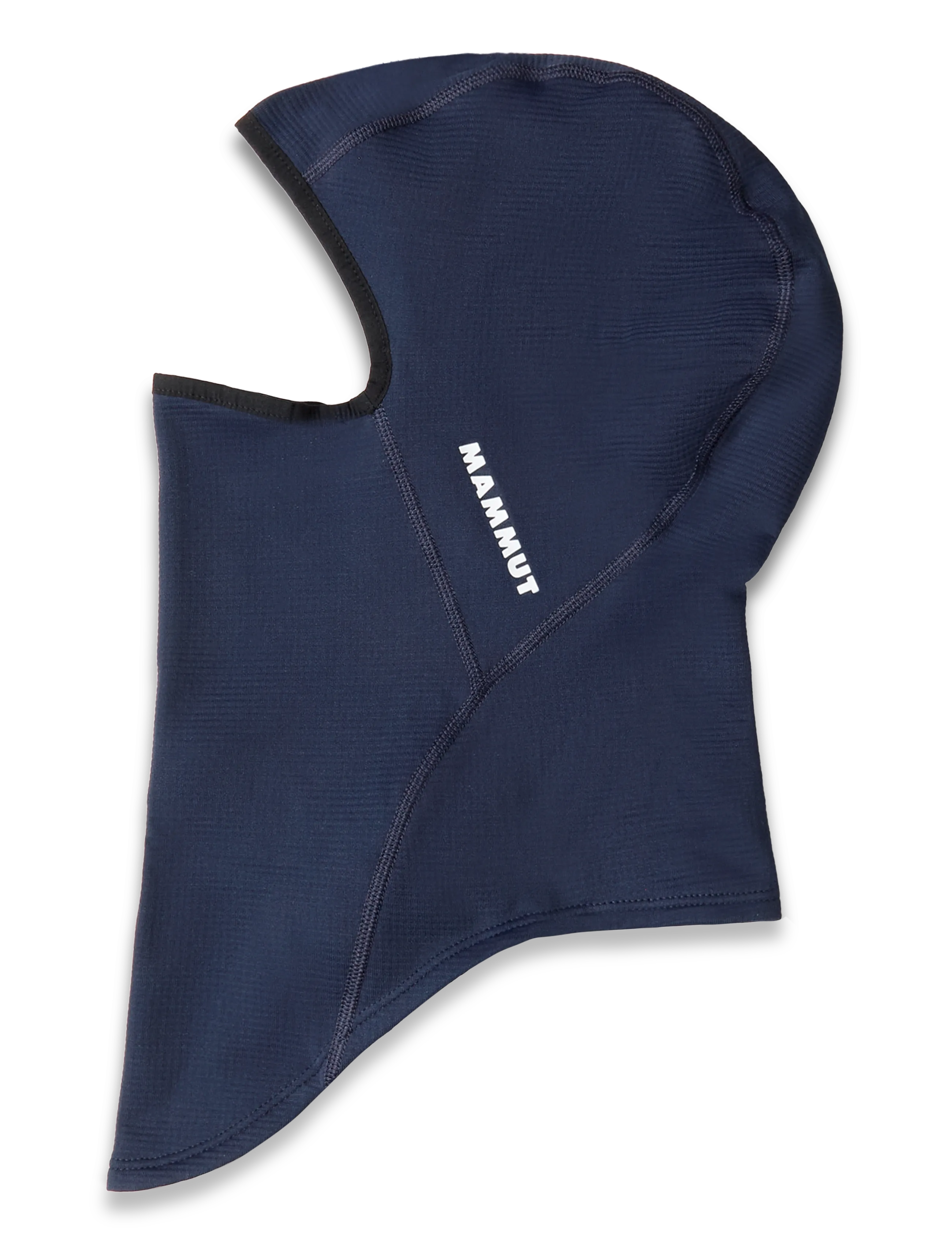 Mammut - Balaclava - sturmhaube - marine - 1