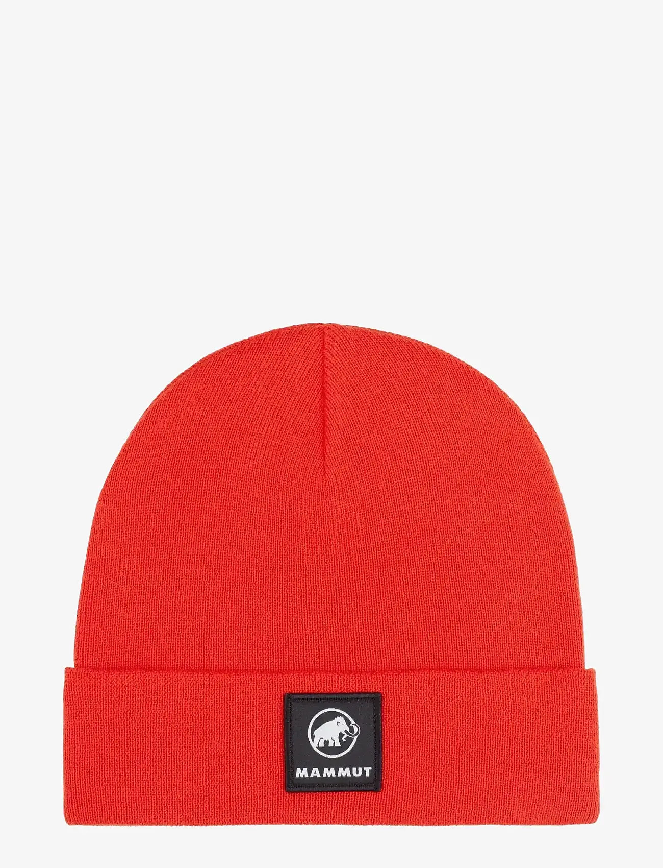 Mammut - Fedoz Beanie - geschenke unter 50€ - mammut red - 0
