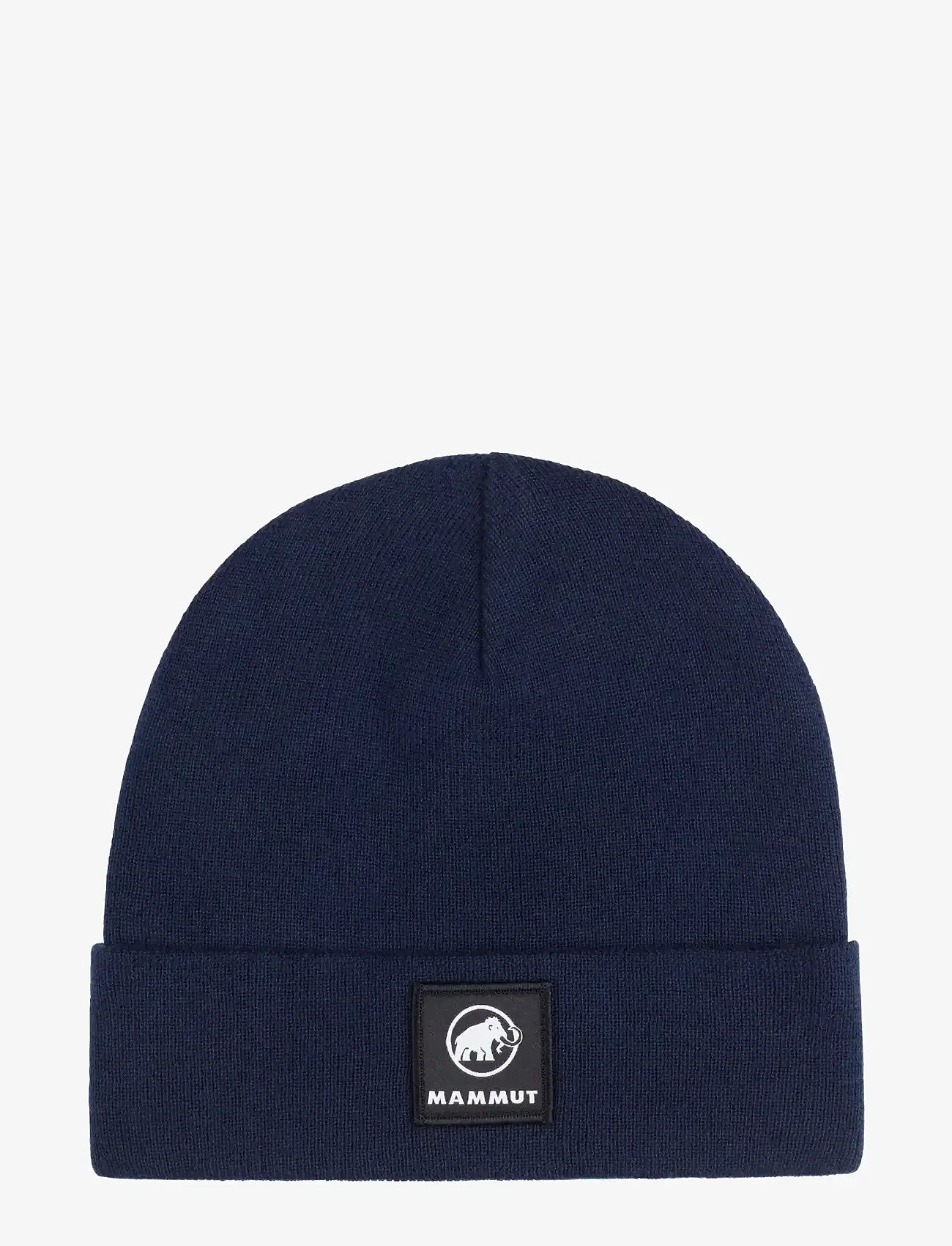 Mammut - Fedoz Beanie - marine - 1