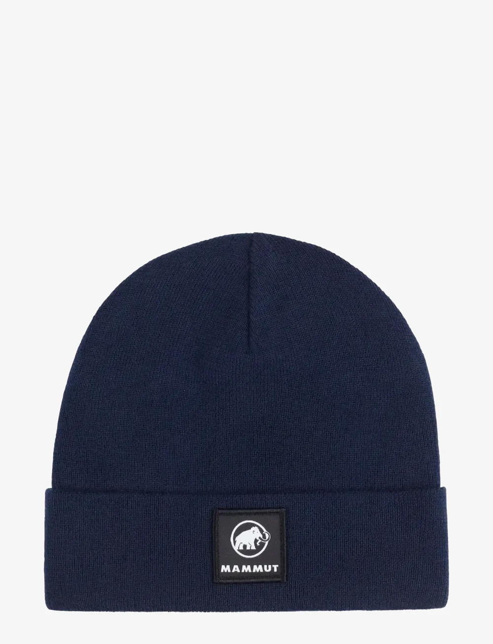 Mammut - Fedoz Beanie - huer - marine - 1