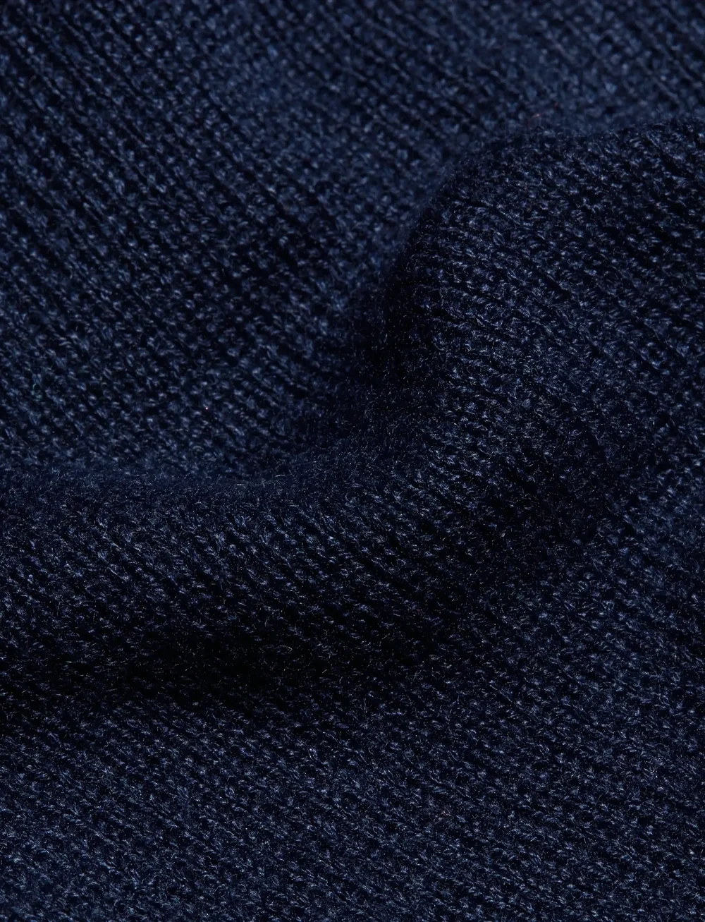 Mammut - Fedoz Beanie - huer - marine - 2