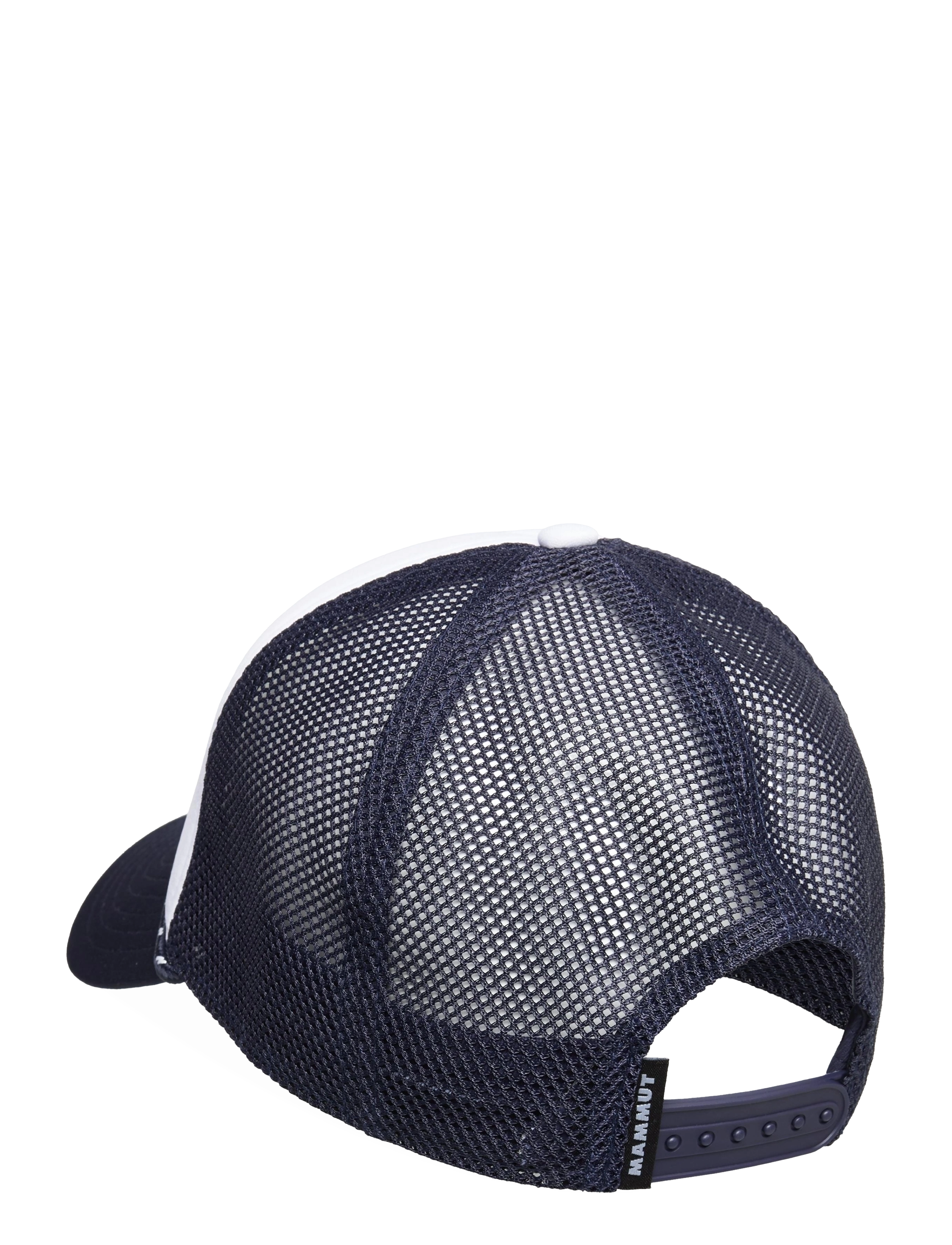 Mammut - Crag Cap - marine prt2 - 1