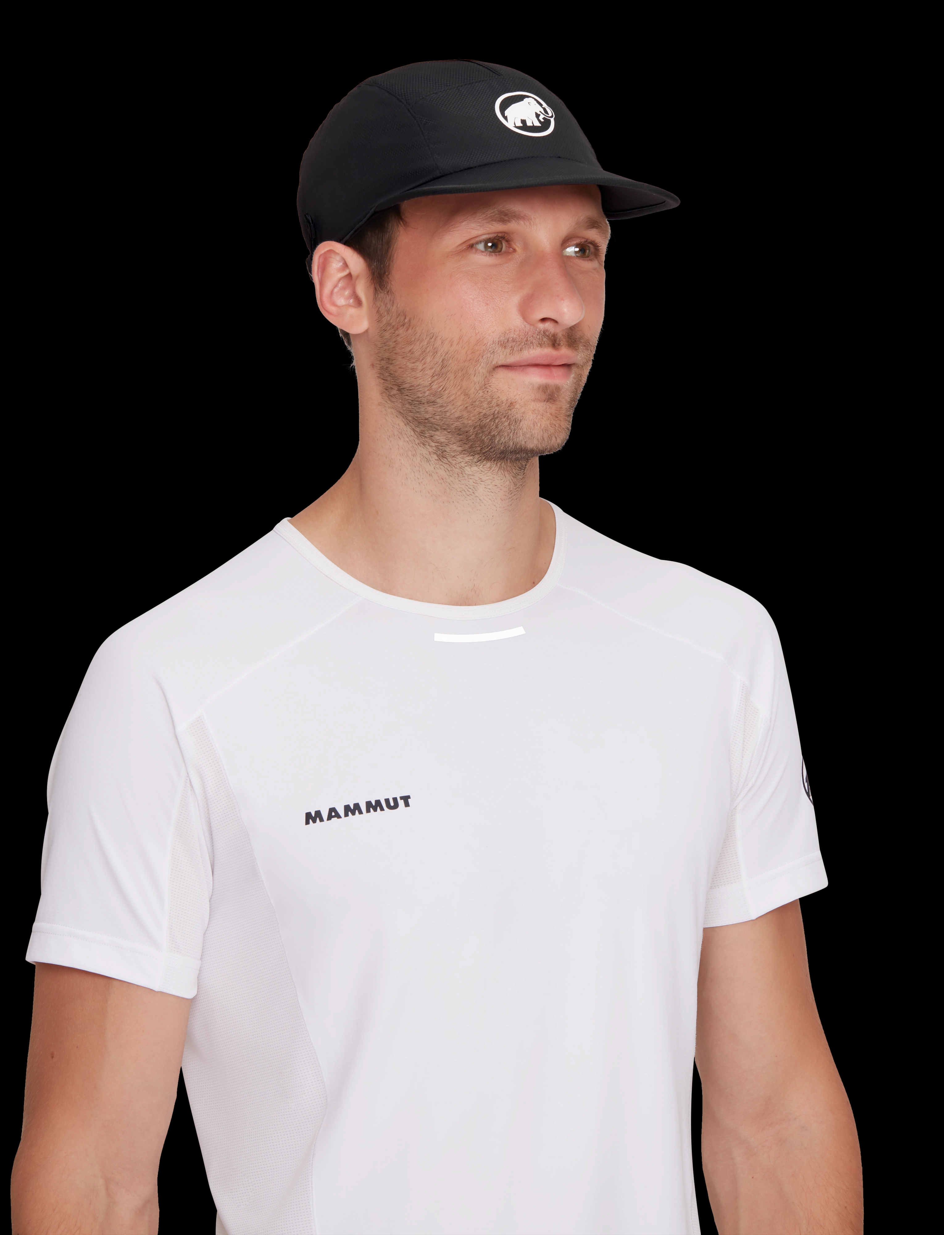 Mammut - Aenergy Light Cap - black - 2
