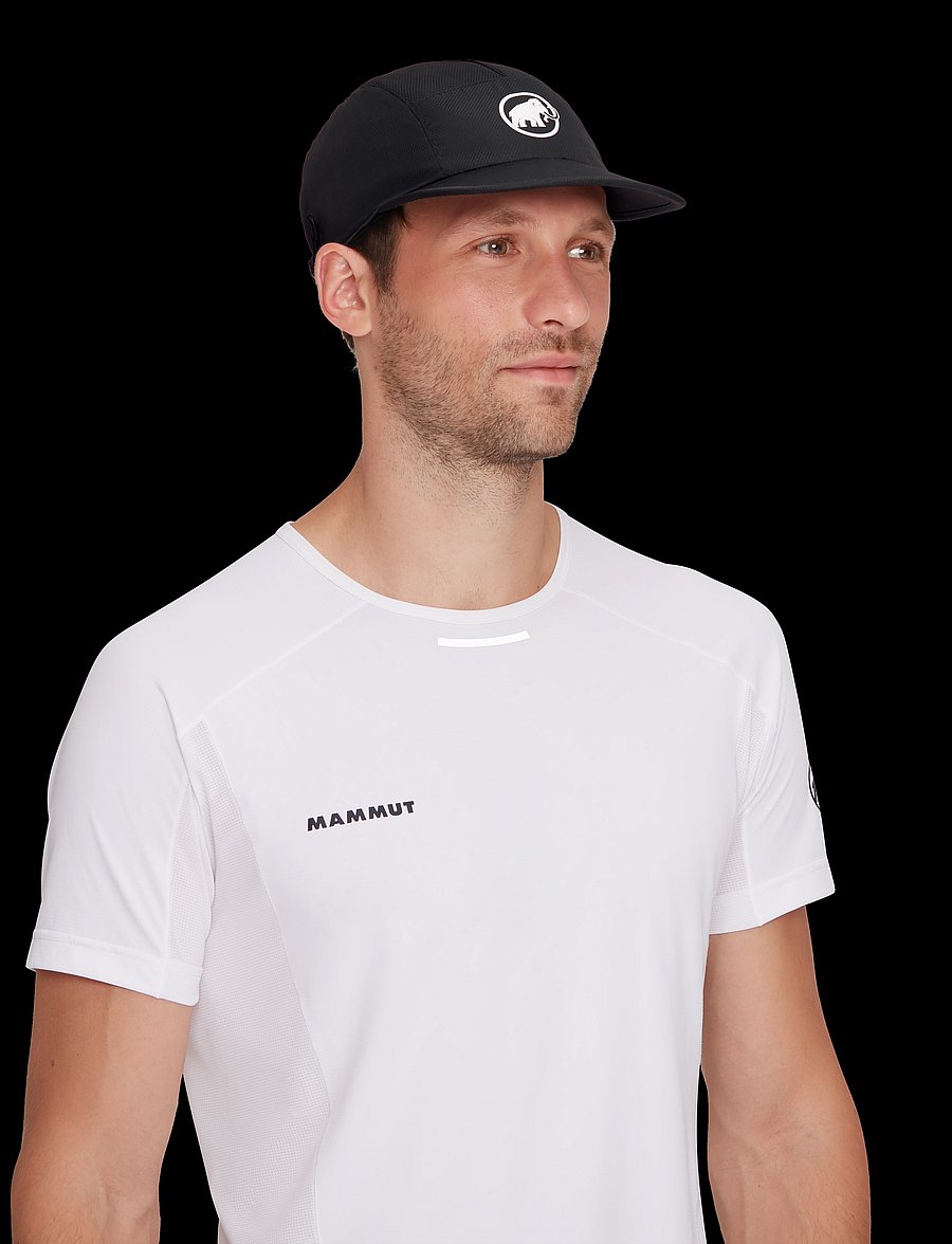 Mammut - Aenergy Light Cap - black - 2