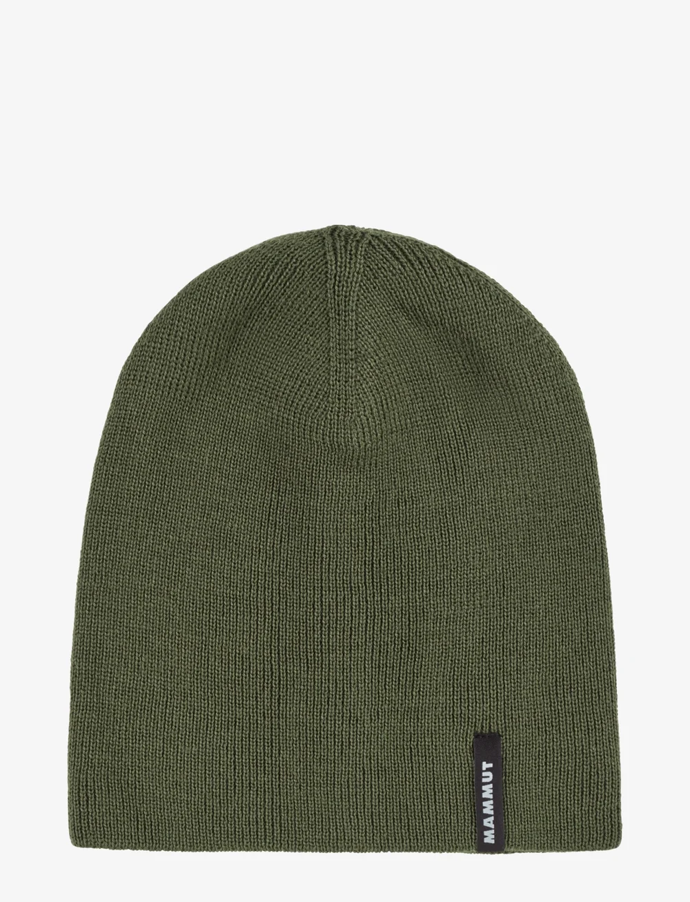 Mammut - Haldigrat Beanie - huer & kasketter - dark marsh - 1