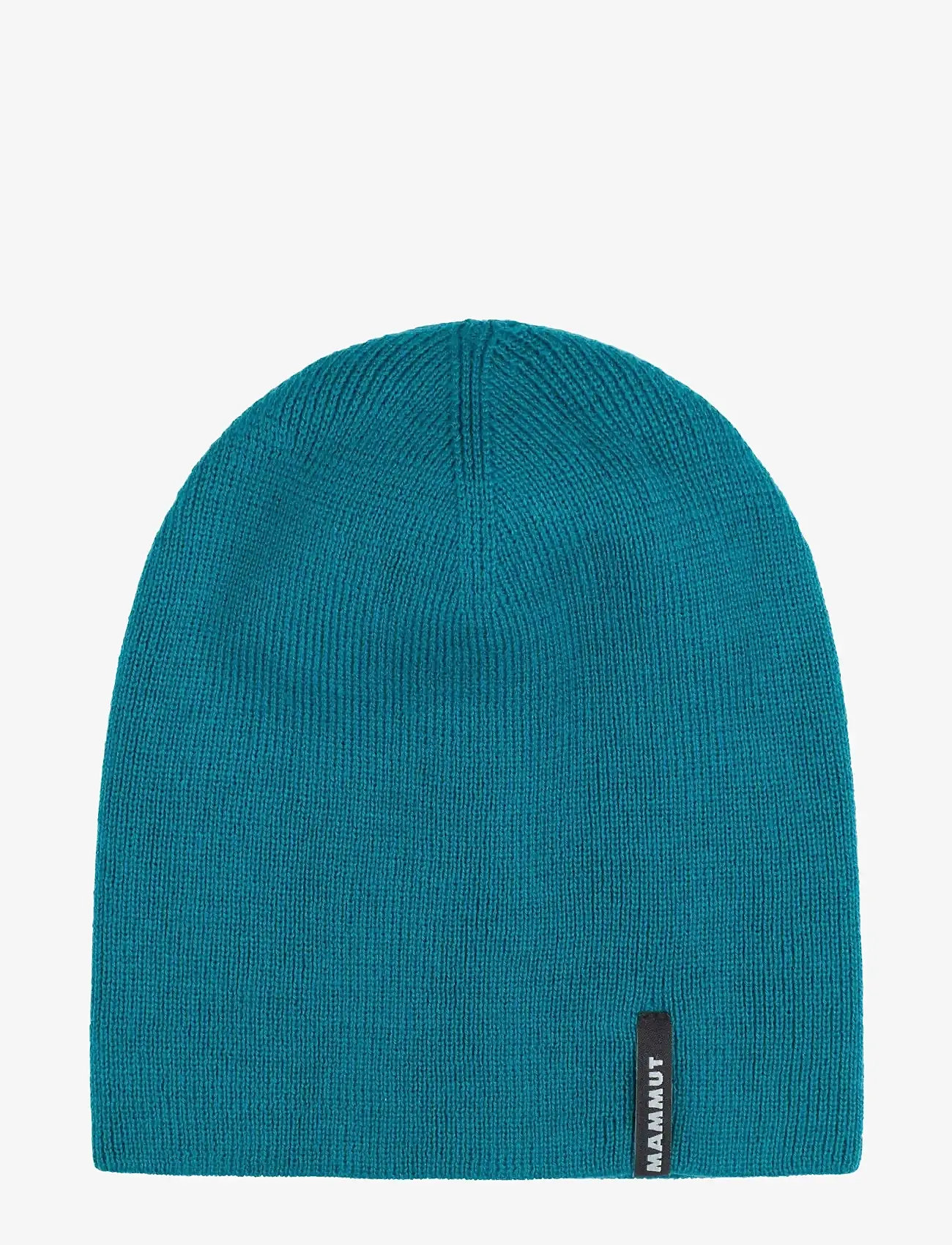 Mammut - Haldigrat Beanie - beanie mütsid - deep teal - 1