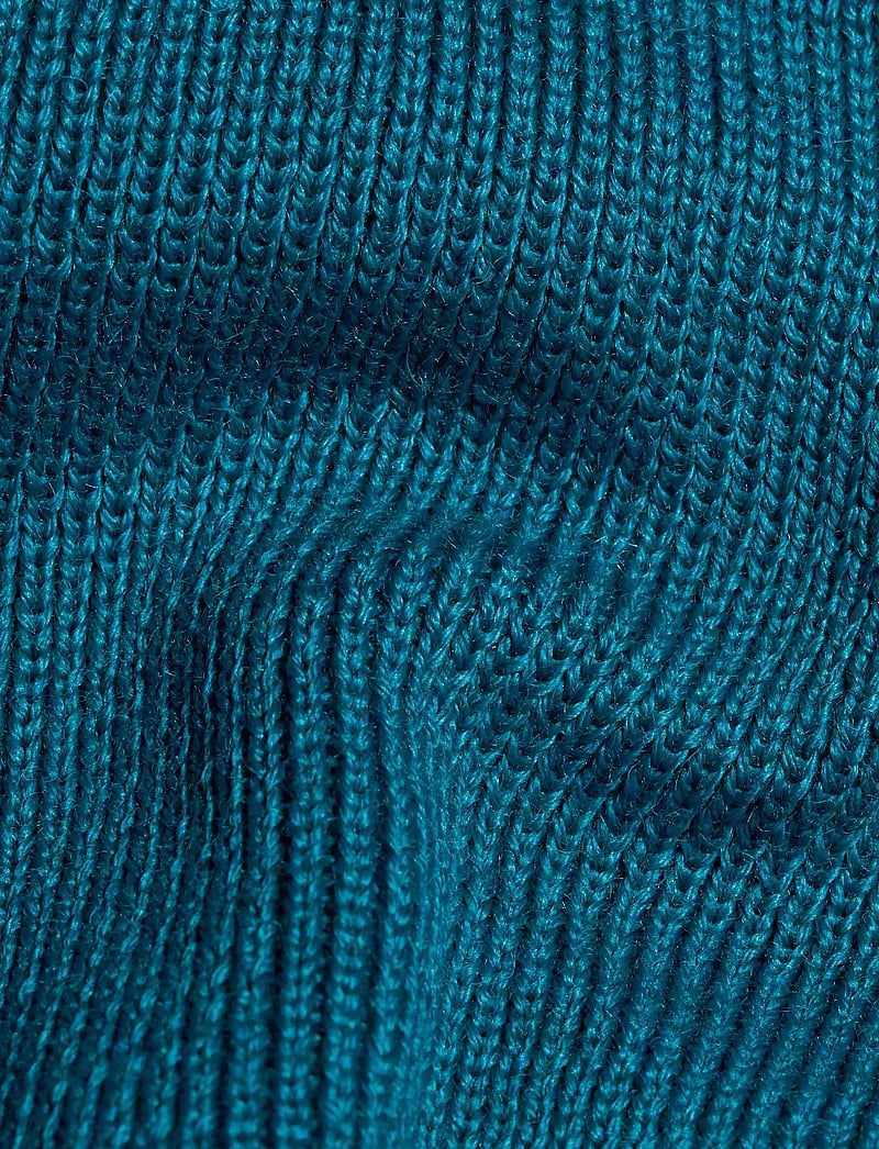 Mammut - Haldigrat Beanie - mössor - deep teal - 2