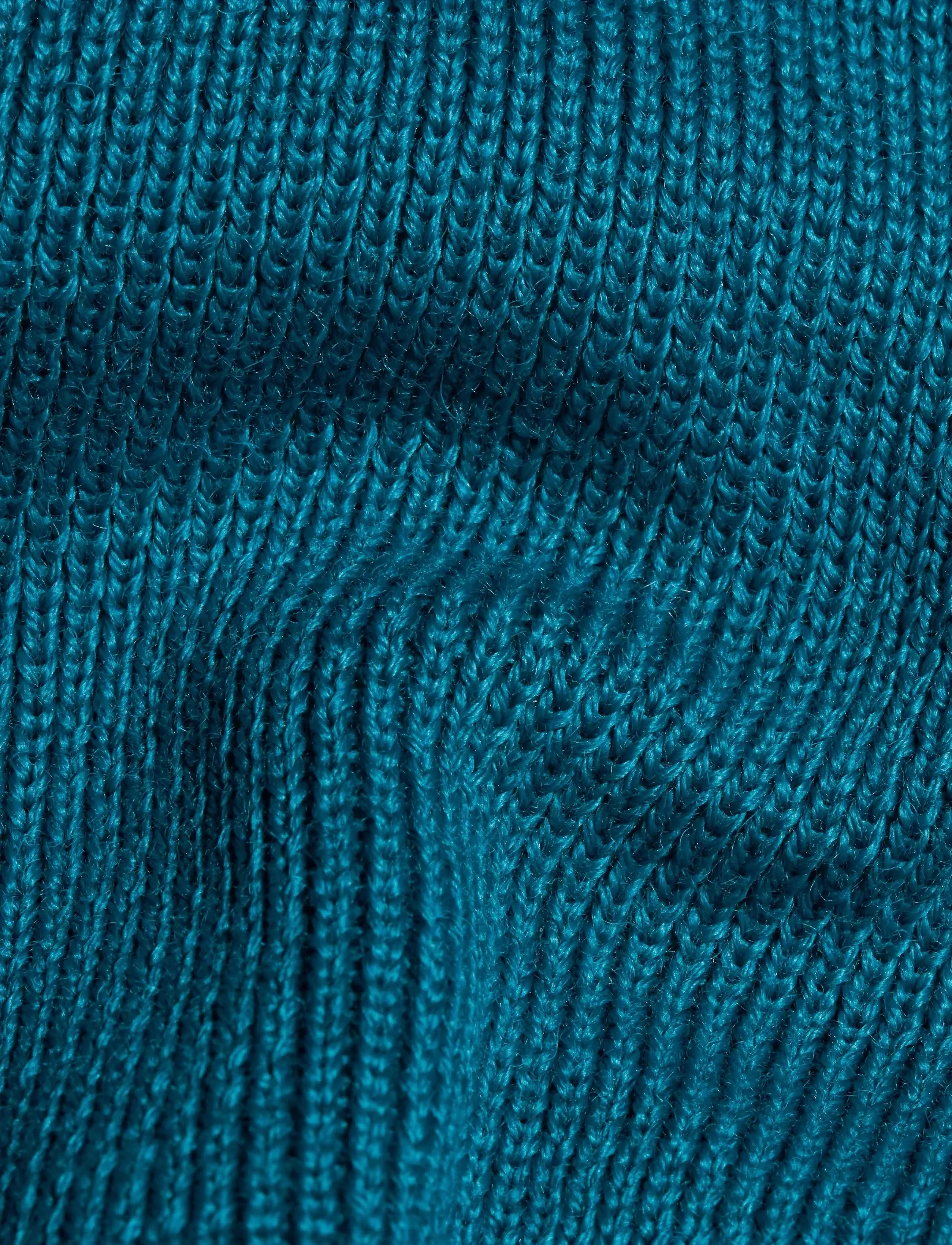 Mammut - Haldigrat Beanie - laveste priser - deep teal - 2