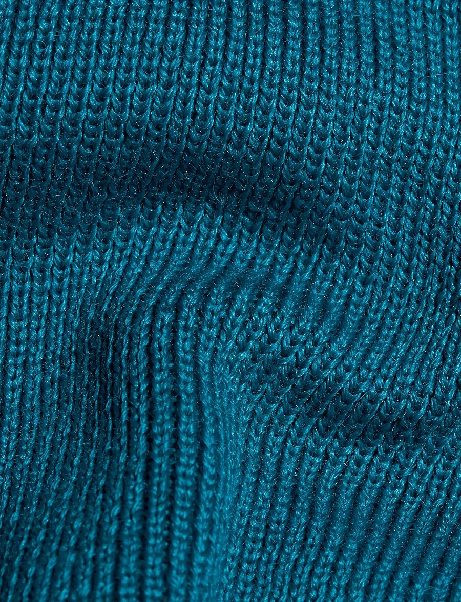 Mammut - Haldigrat Beanie - mössor - deep teal - 2