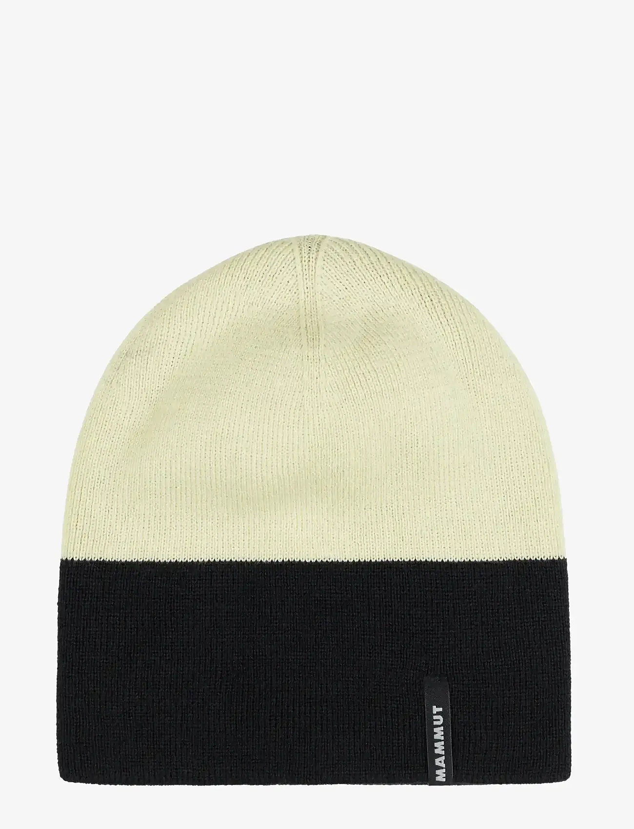 Mammut - Haldigrat Beanie - mützen - sulai-black - 1