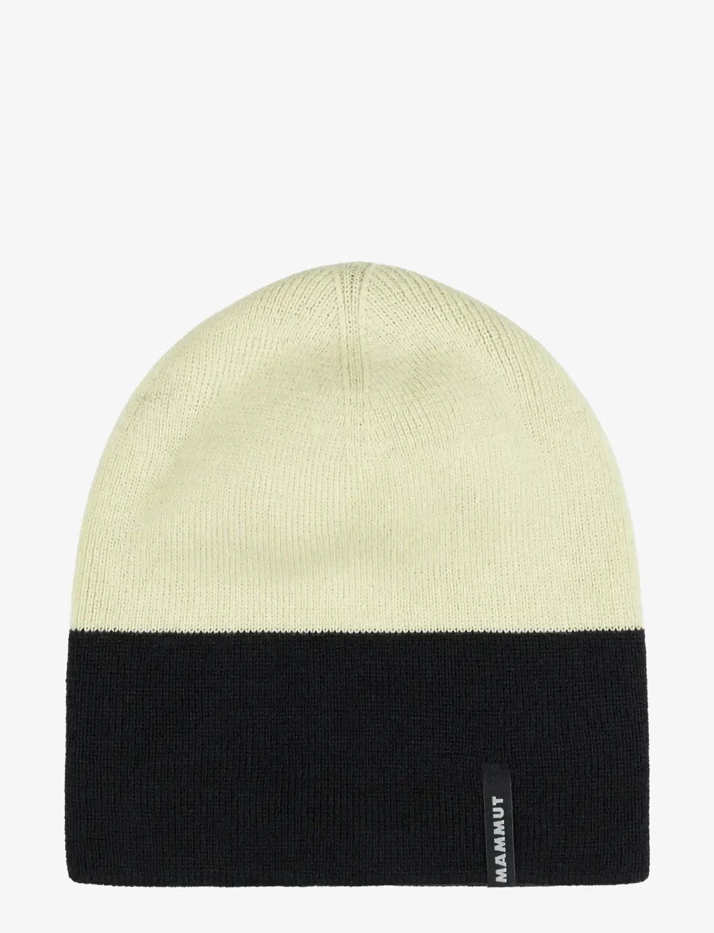 Mammut - Haldigrat Beanie - huer & kasketter - sulai-black - 1