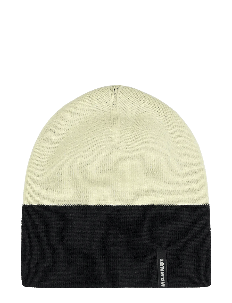 Mammut - Haldigrat Beanie - mützen - sulai-black - 1