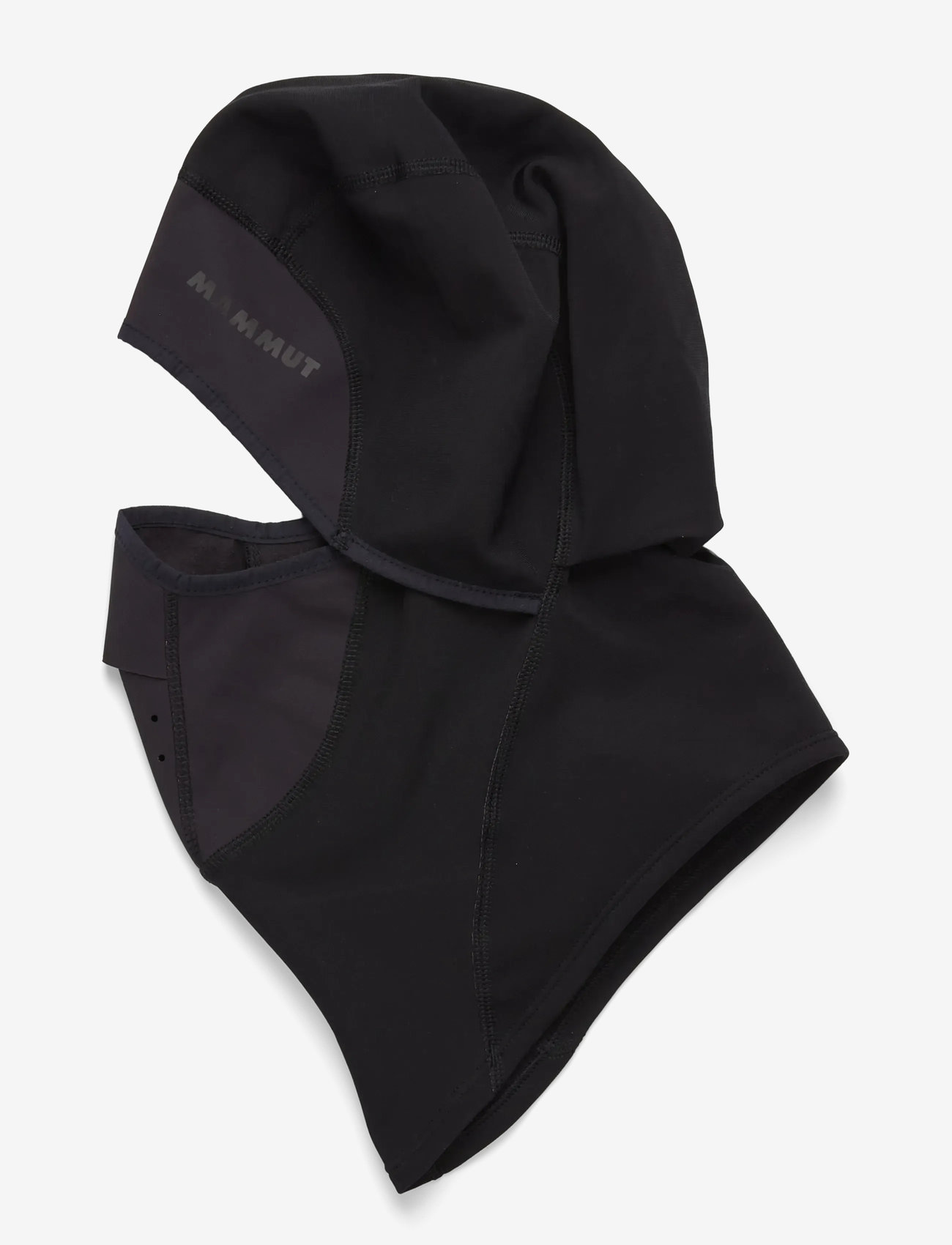 Mammut - Balaclava Arctic WS - black - 1