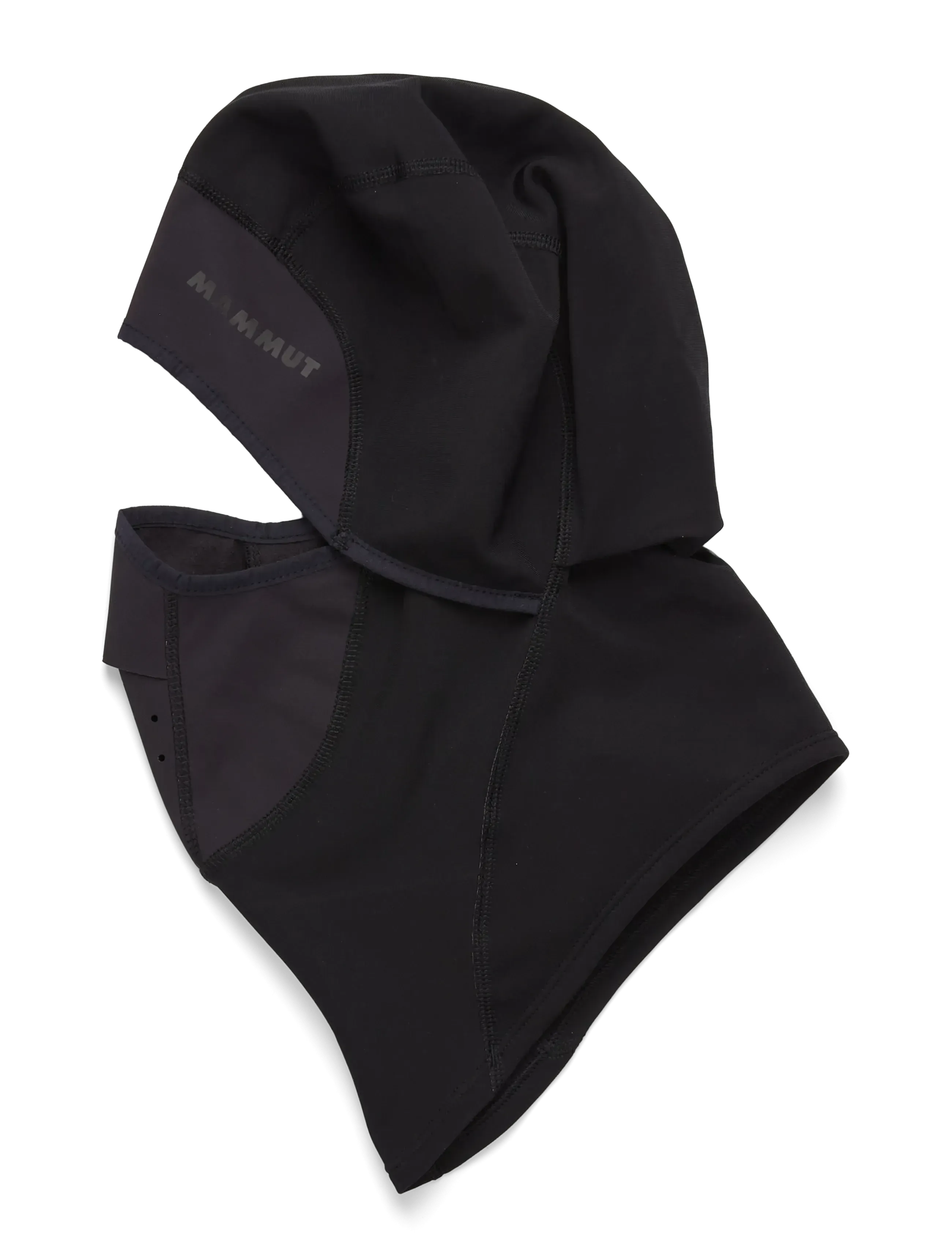 Mammut - Balaclava Arctic WS - black - 1