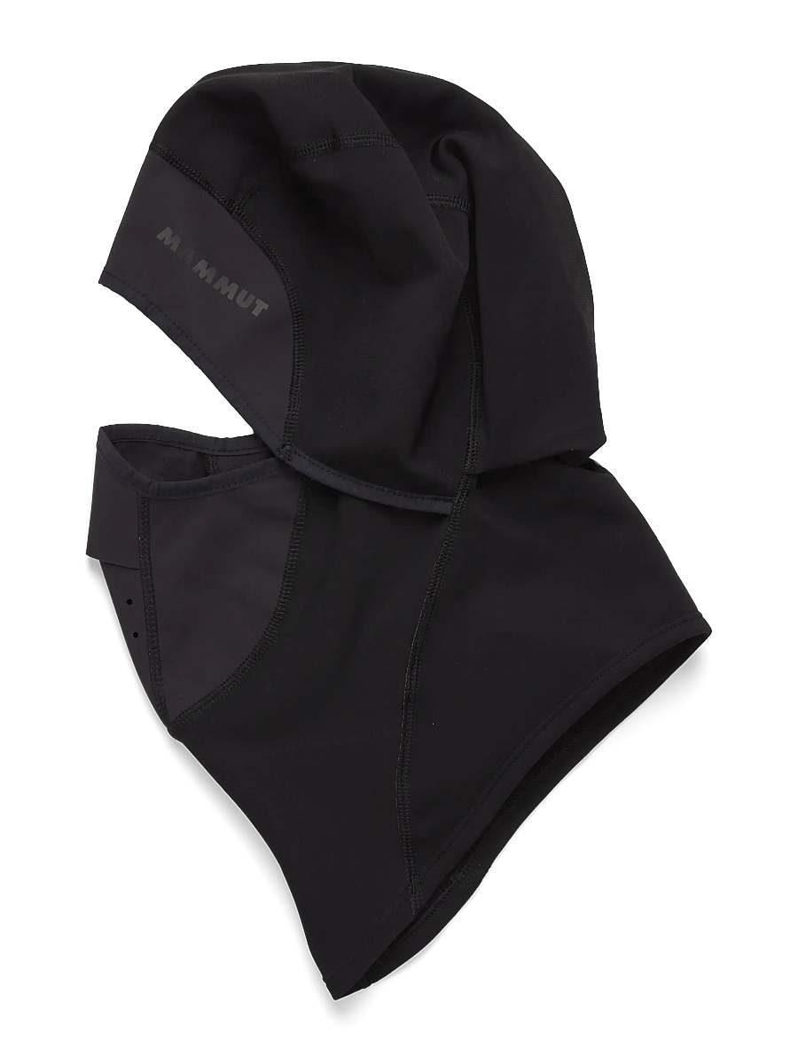 Mammut - Balaclava Arctic WS - black - 2