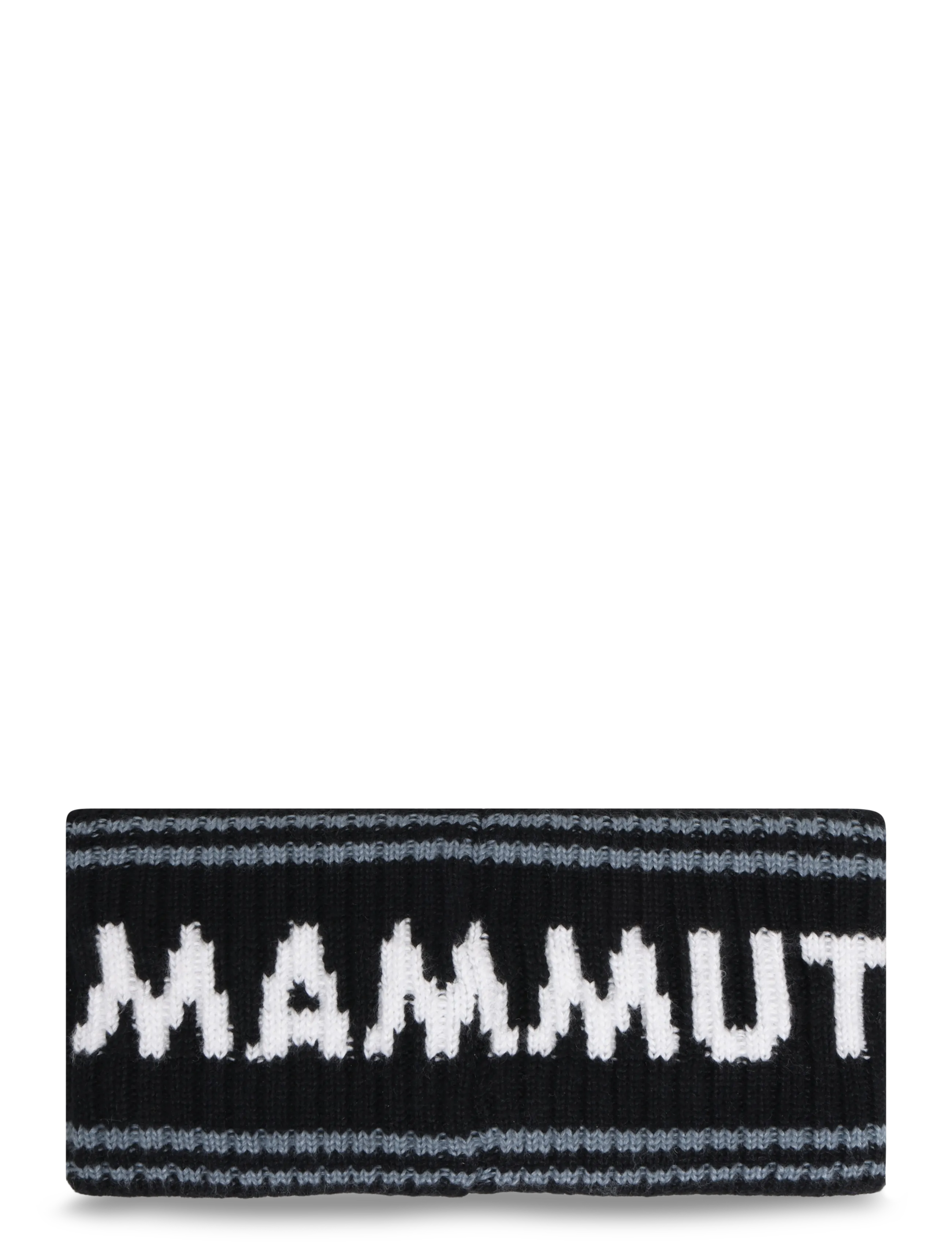 Mammut Retro Headband tillbehör & utrustning dam – bild 2