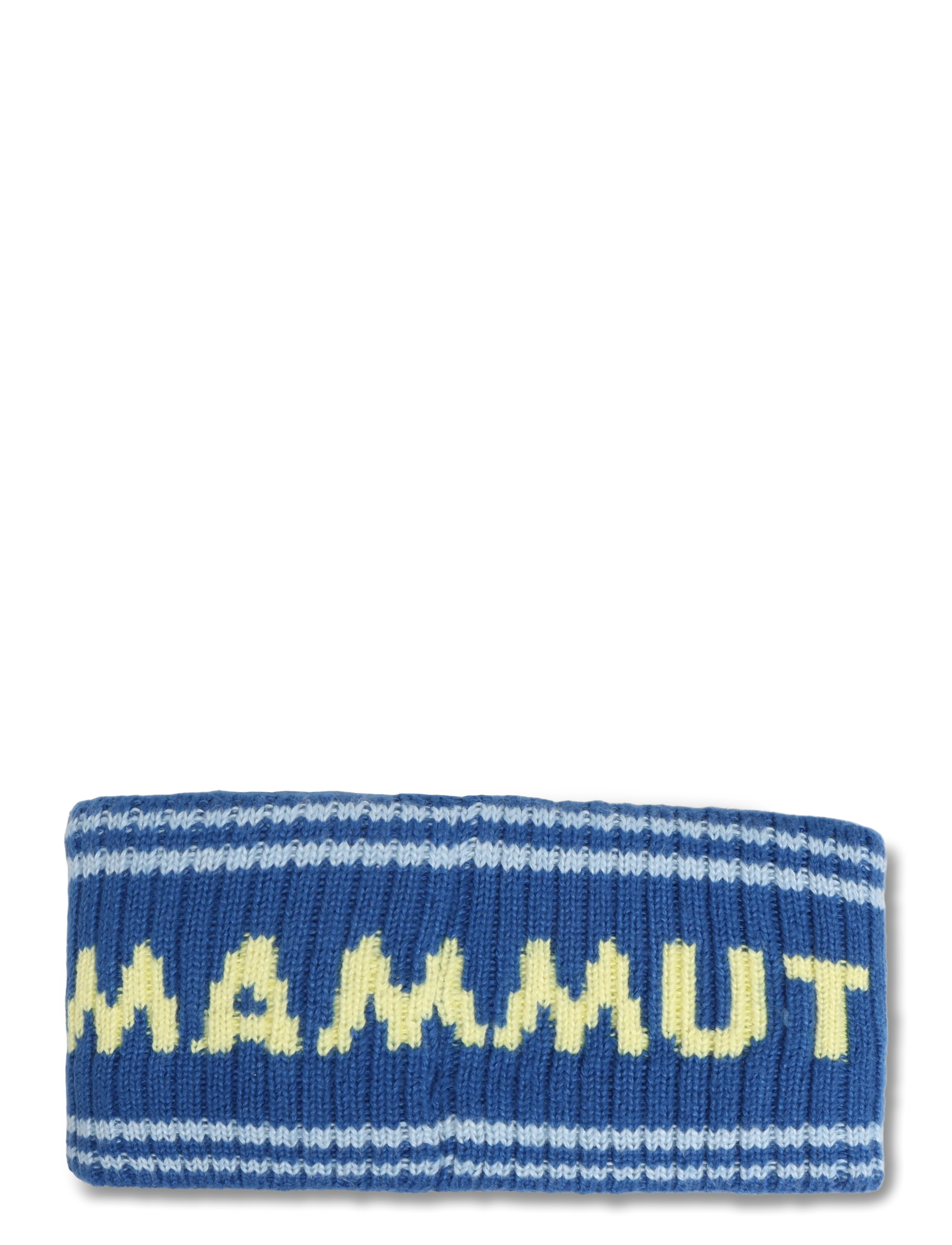 Mammut Retro Headband tillbehör & utrustning dam – bild 2