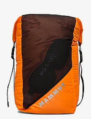 Mammut - Perform Fiber Bag -7C - sprzęt sportowy - olive - 1