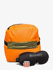 Mammut - Perform Fiber Bag -7C - sprzęt sportowy - olive - 2