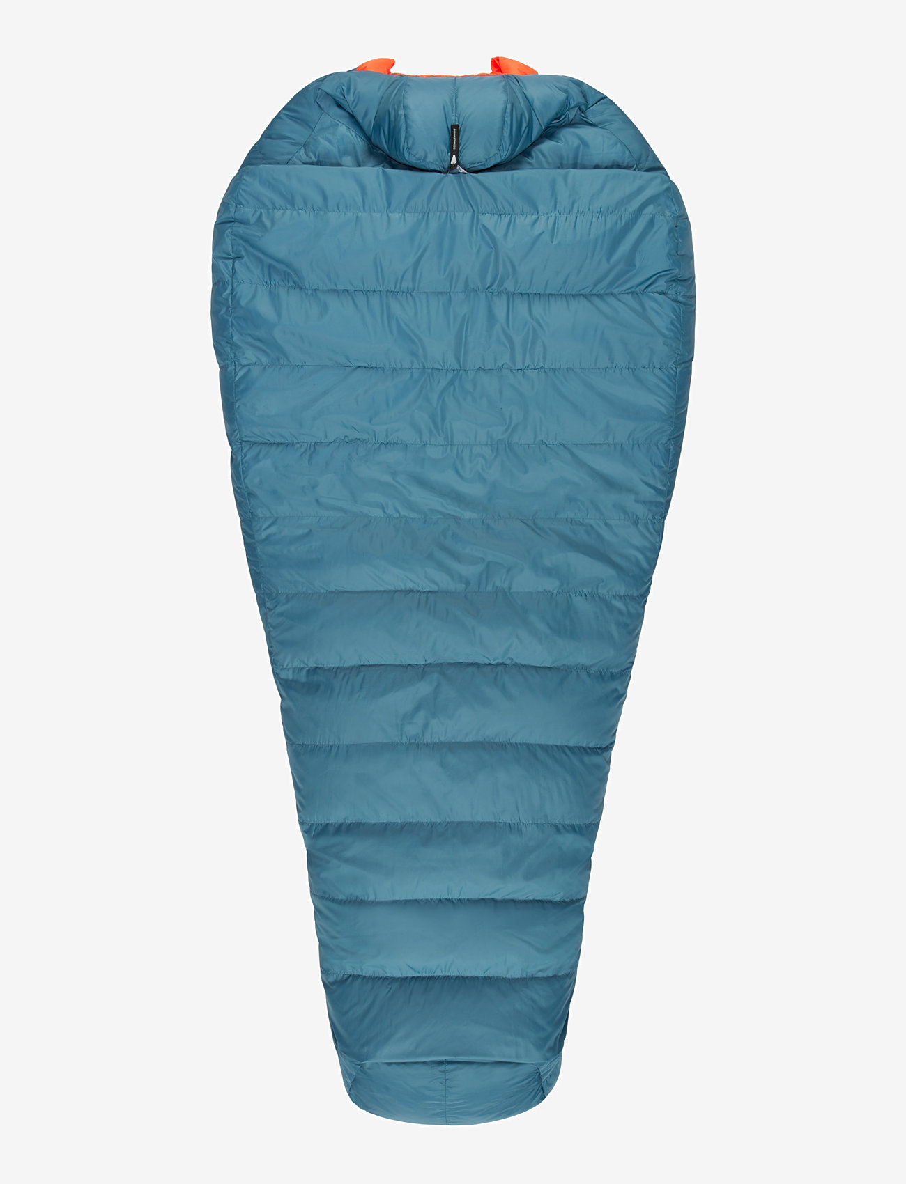 Mammut - Comfort Down Bag -15C - vandringsutrustning - nautical - 2