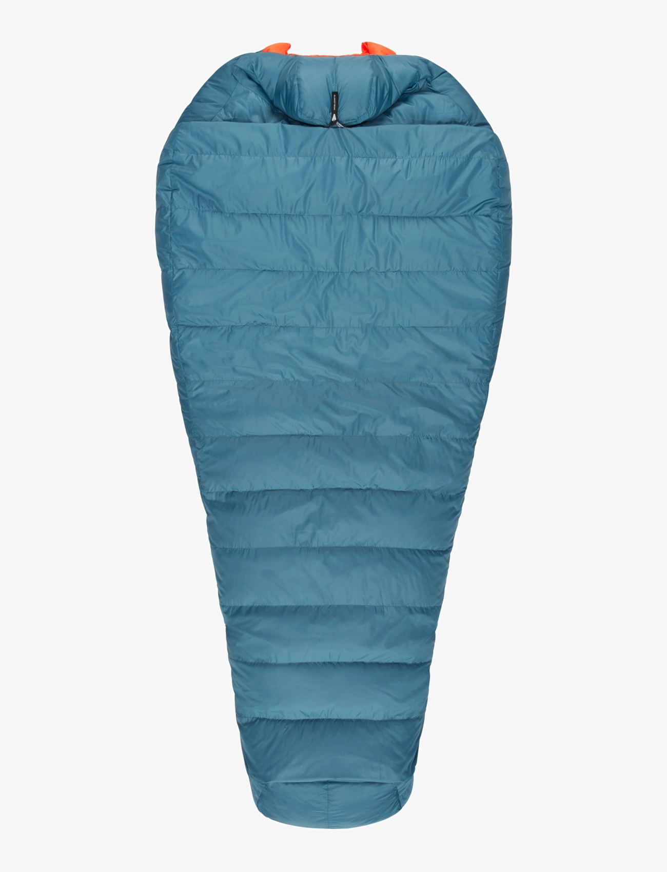 Mammut - Comfort Down Bag -15C - vandringsutrustning - nautical - 2