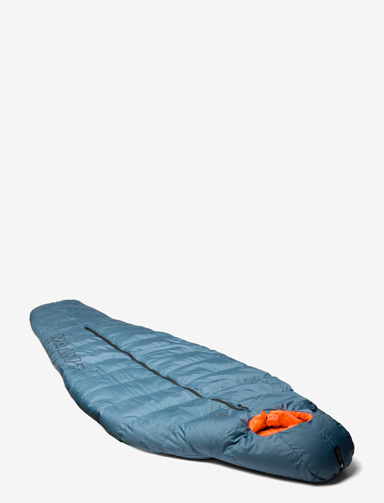 Mammut - Comfort Down Bag -5C - nautical - 0