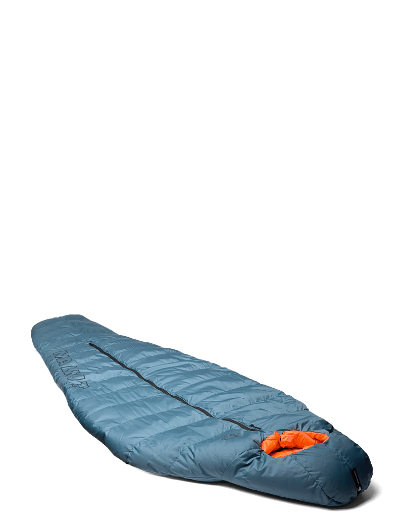 Mammut - Comfort Down Bag -5C - nautical - 0