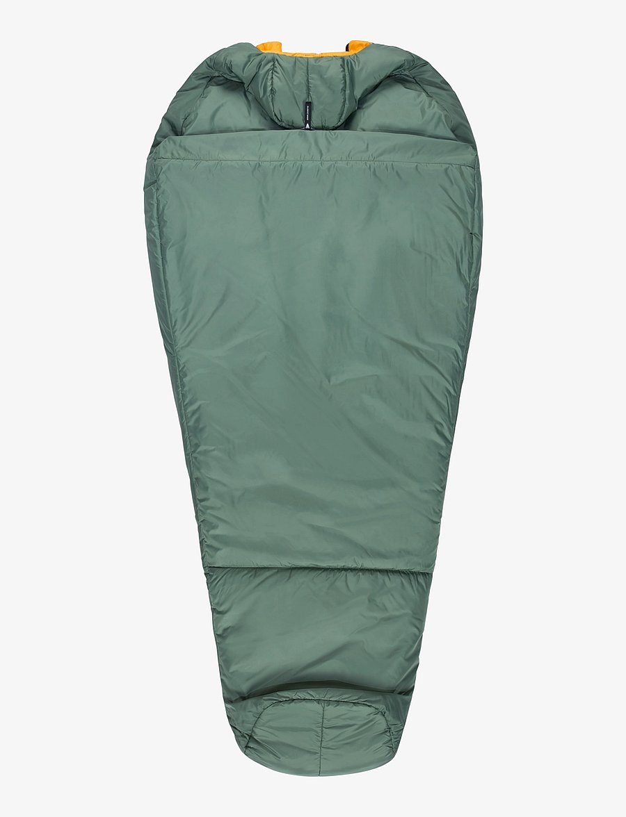 Mammut - Comfort Fiber Bag -1C - deep cypress - 2