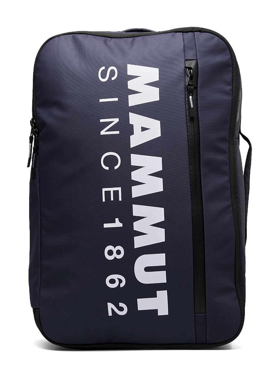 Mammut - 160 Years Seon Transporter 25 - marine - 0