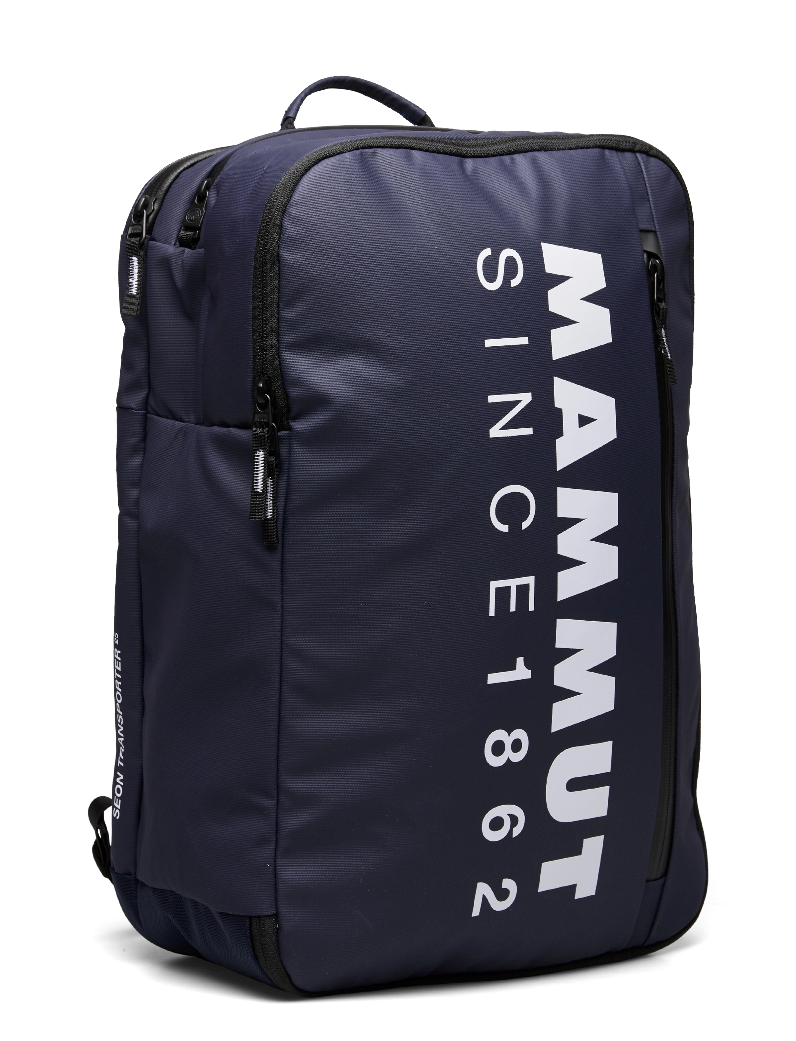 Mammut - 160 Years Seon Transporter 25 - marine - 2