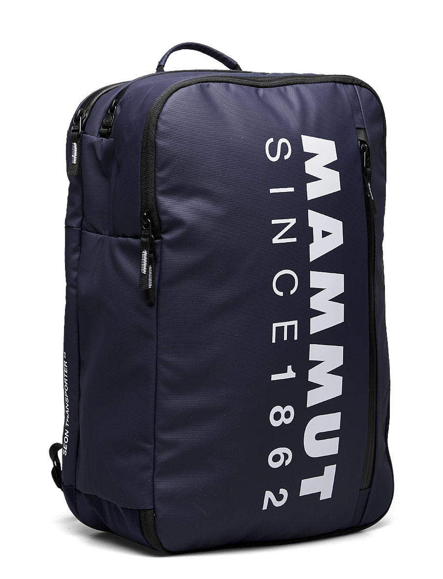 Mammut - 160 Years Seon Transporter 25 - marine - 2