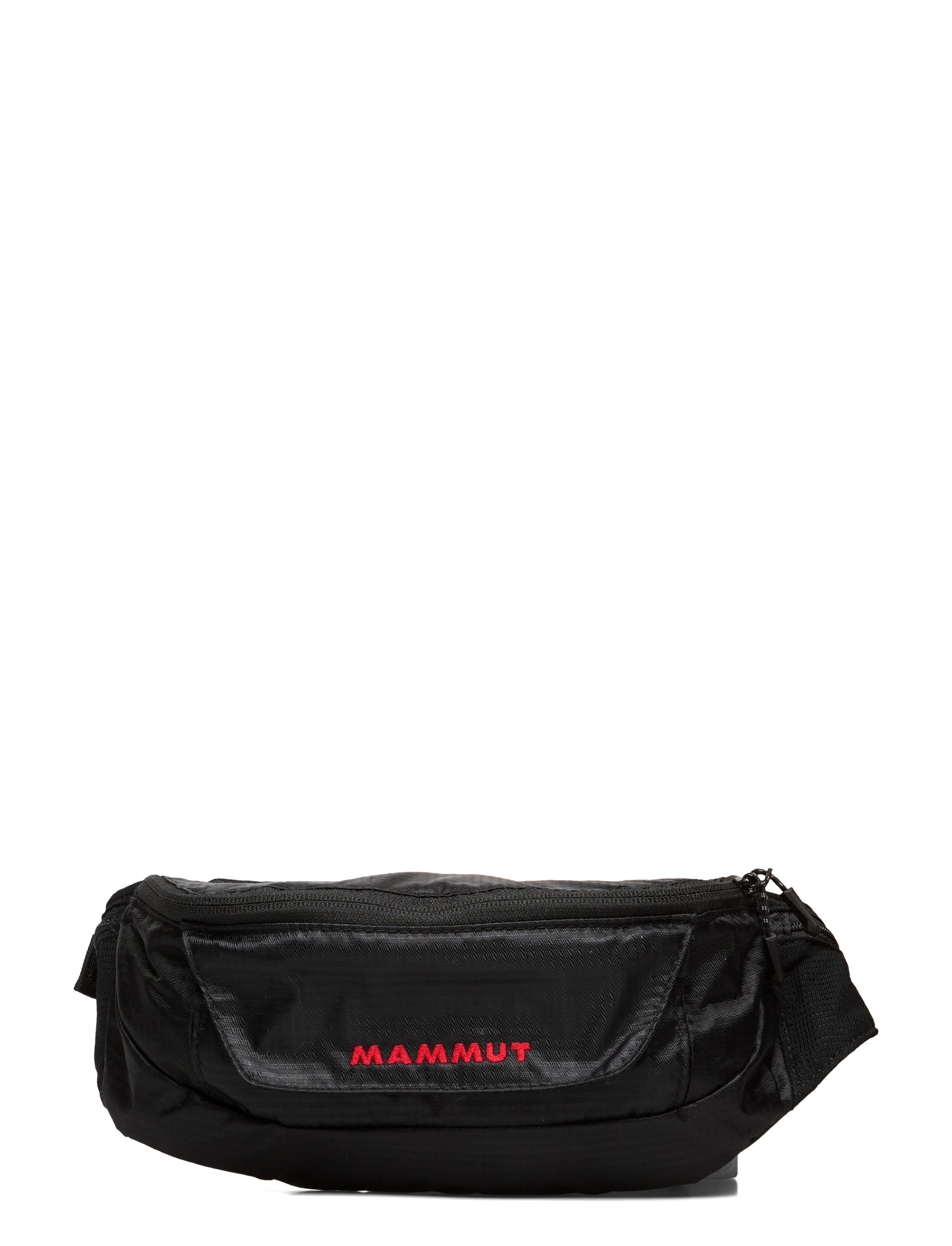 Mammut - Neuveville Bumbag - black - 0