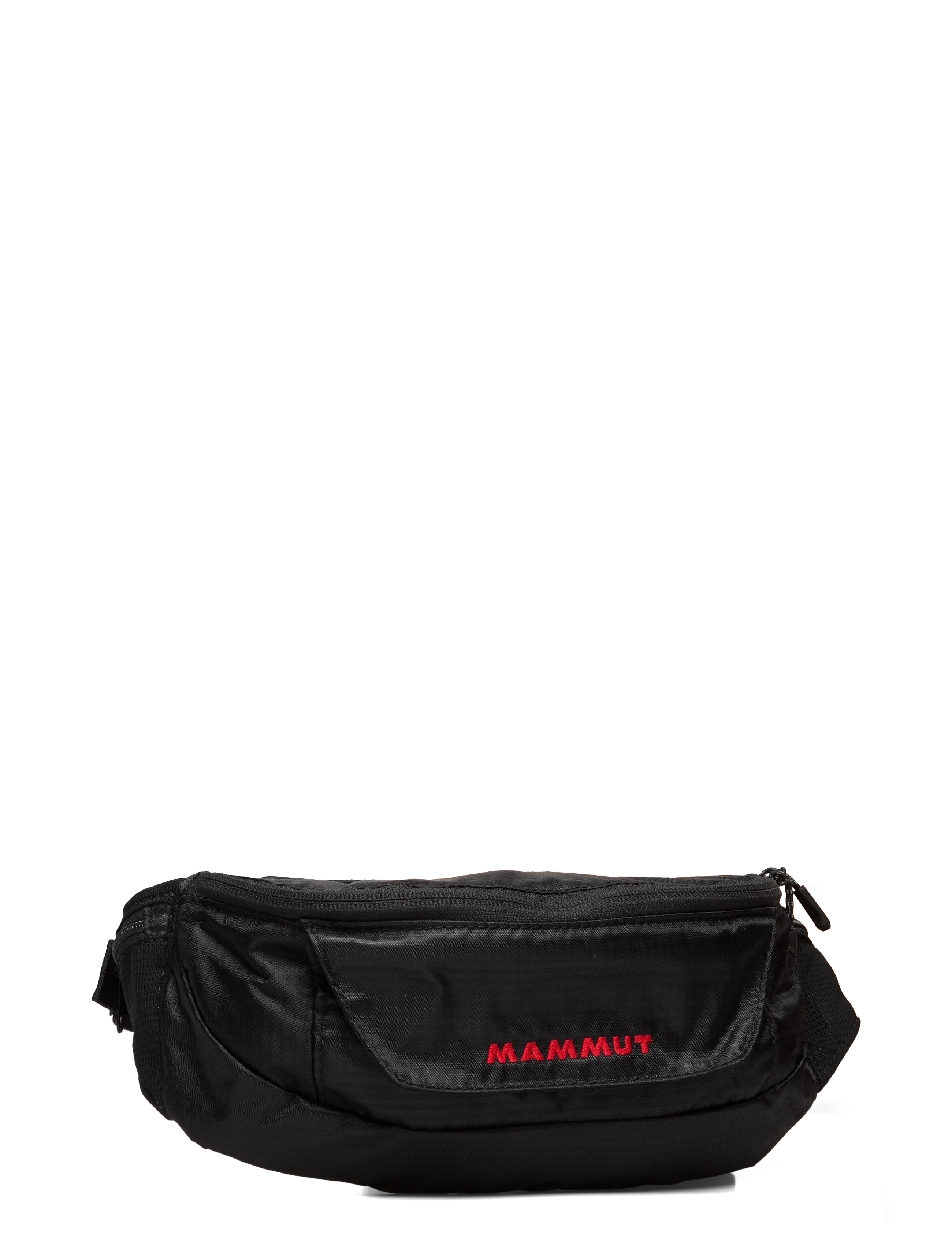 Mammut - Neuveville Bumbag - black - 2