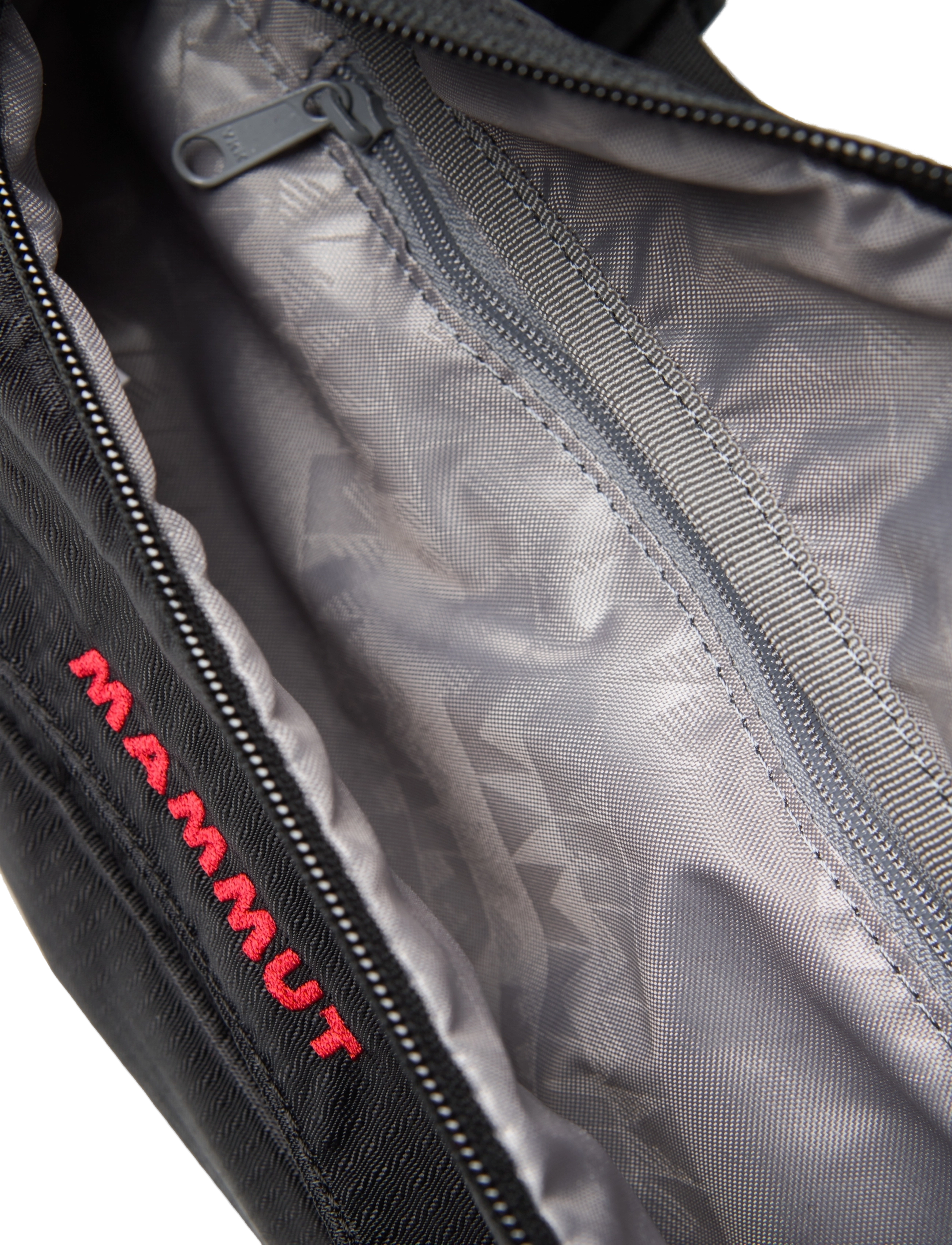 Mammut - Neuveville Bumbag - black - 3