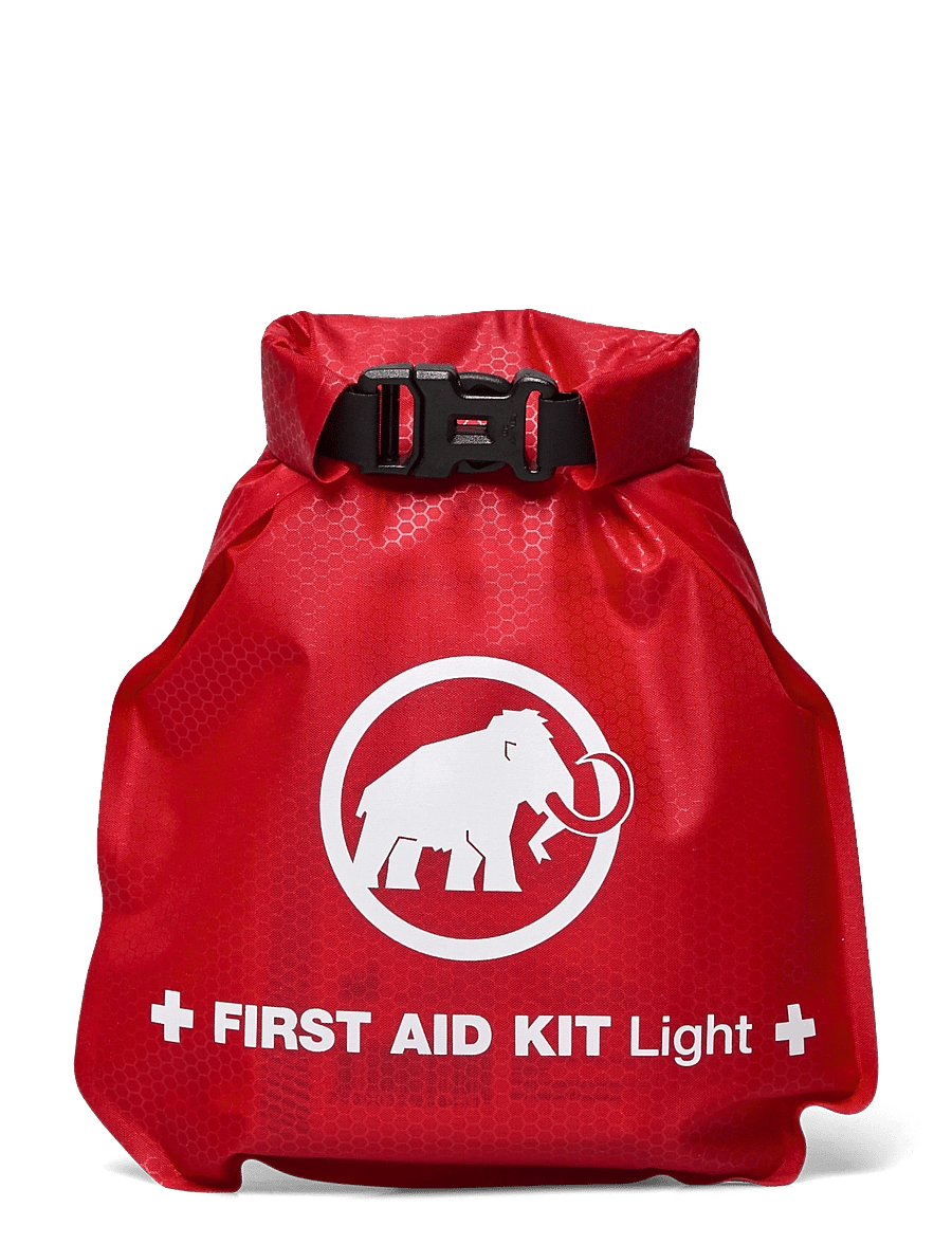Mammut - First Aid Kit Pro - poppy - 0