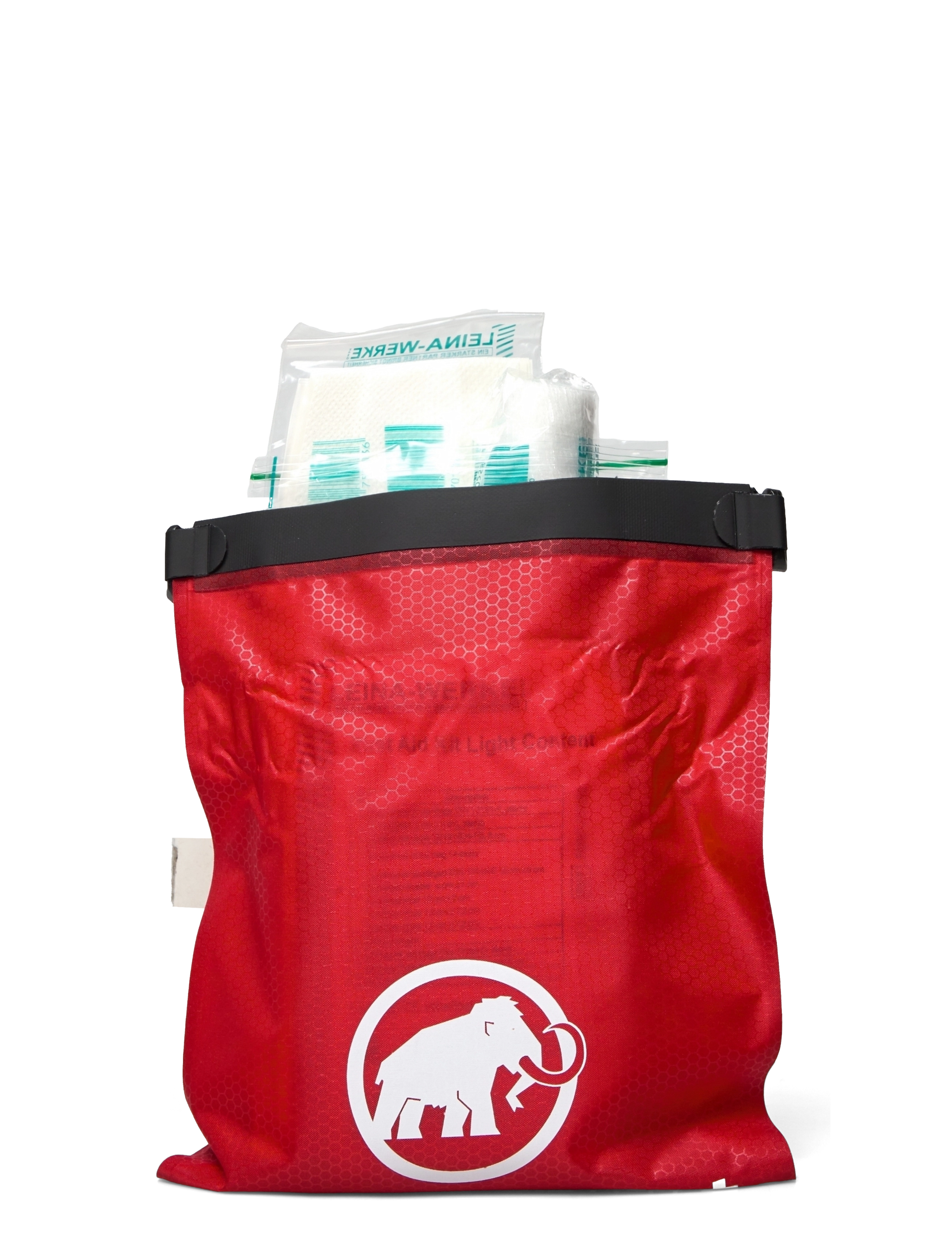 Mammut - First Aid Kit Pro - poppy - 1