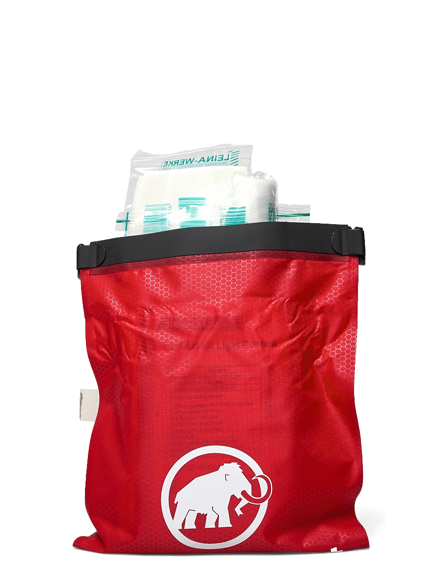 Mammut - First Aid Kit Pro - poppy - 1