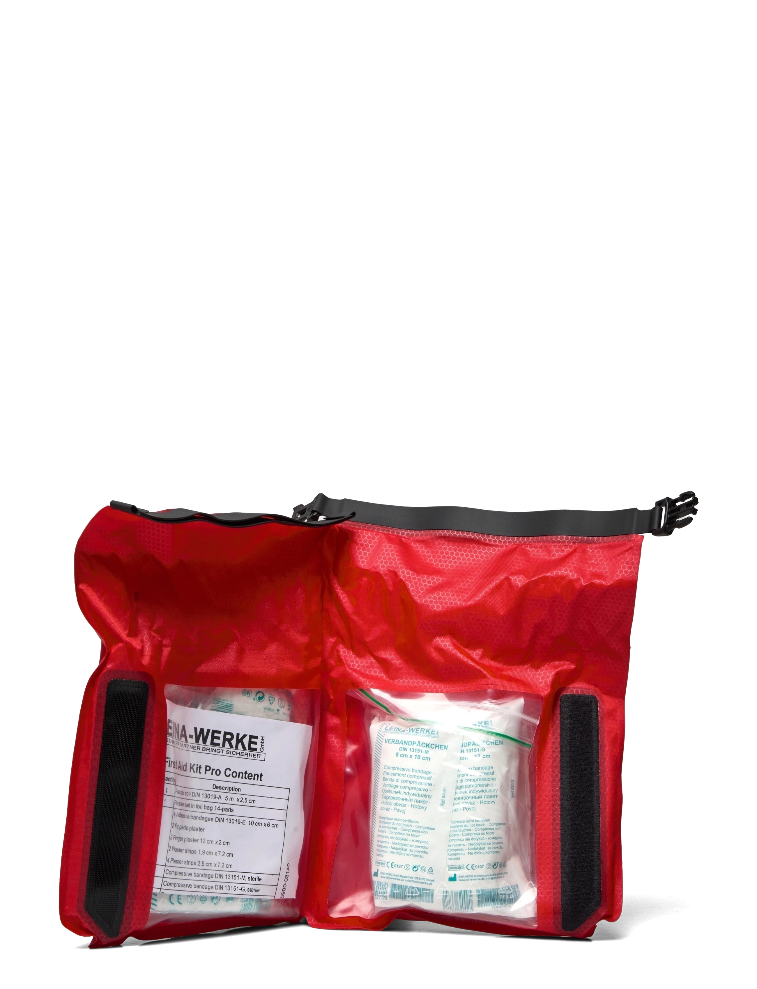 Mammut - First Aid Kit Pro - poppy - 2