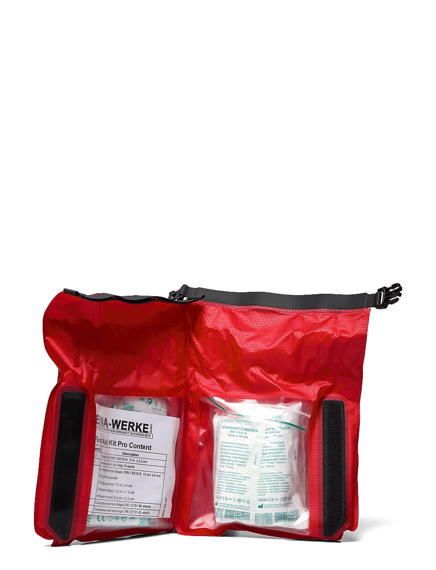 Mammut - First Aid Kit Pro - poppy - 2