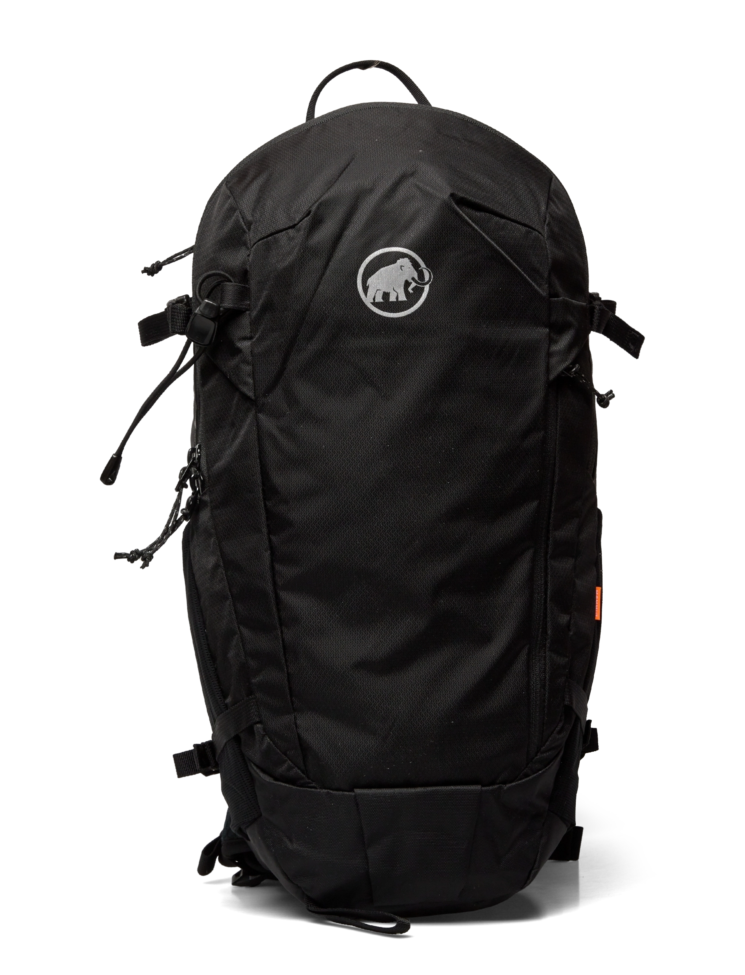 Mammut - Lithium 15 - black - 0