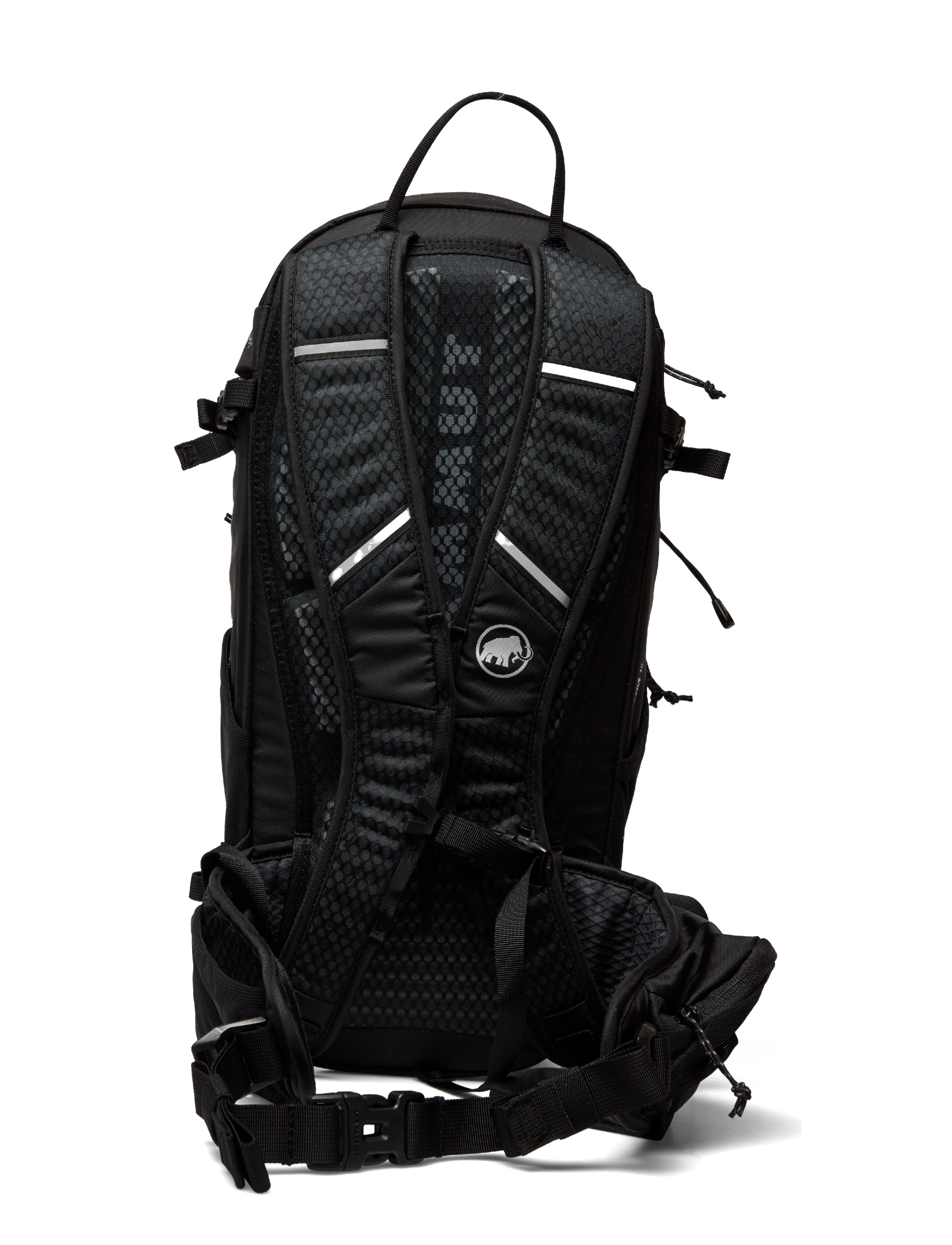 Mammut - Lithium 15 - black - 1