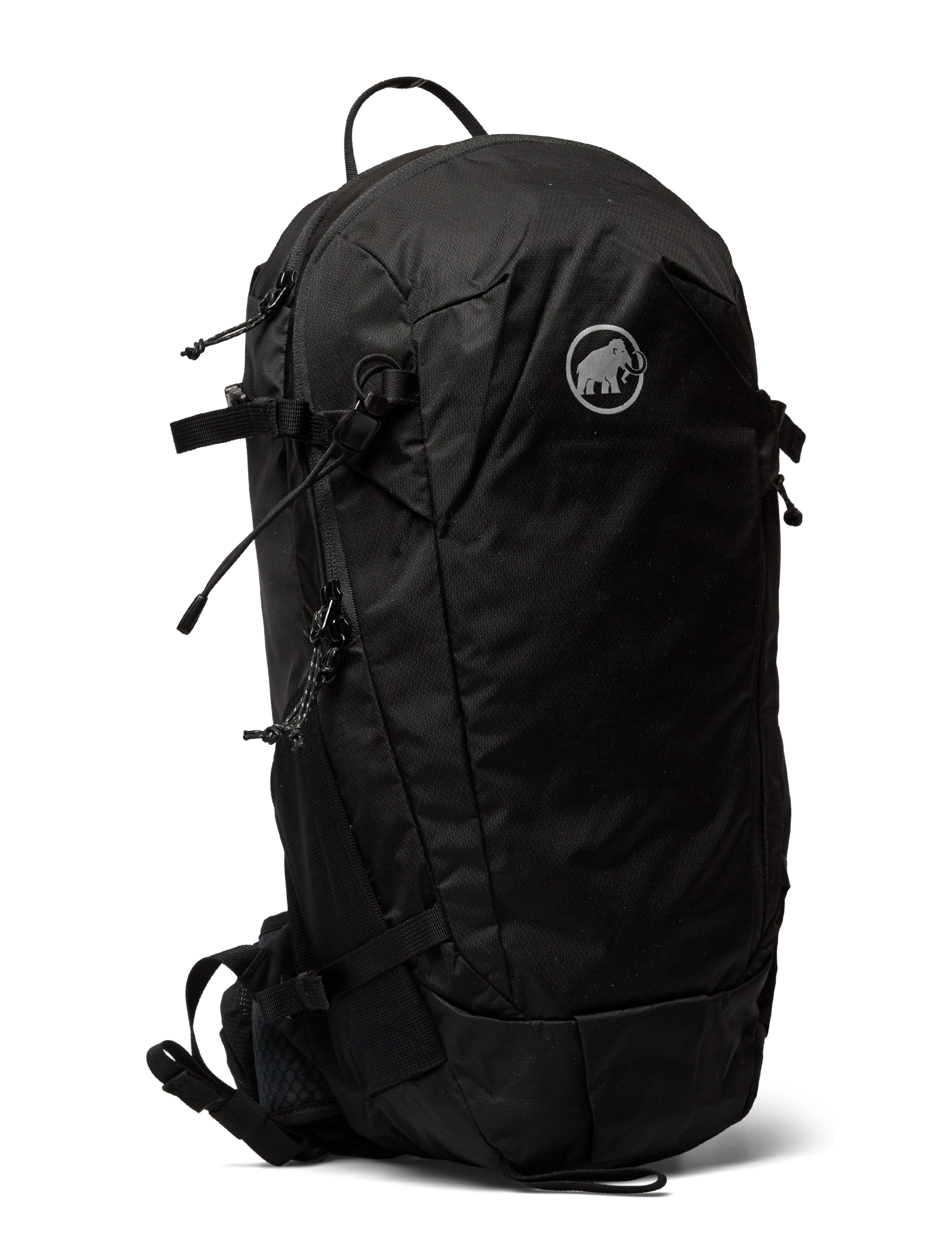 Mammut - Lithium 15 - black - 2