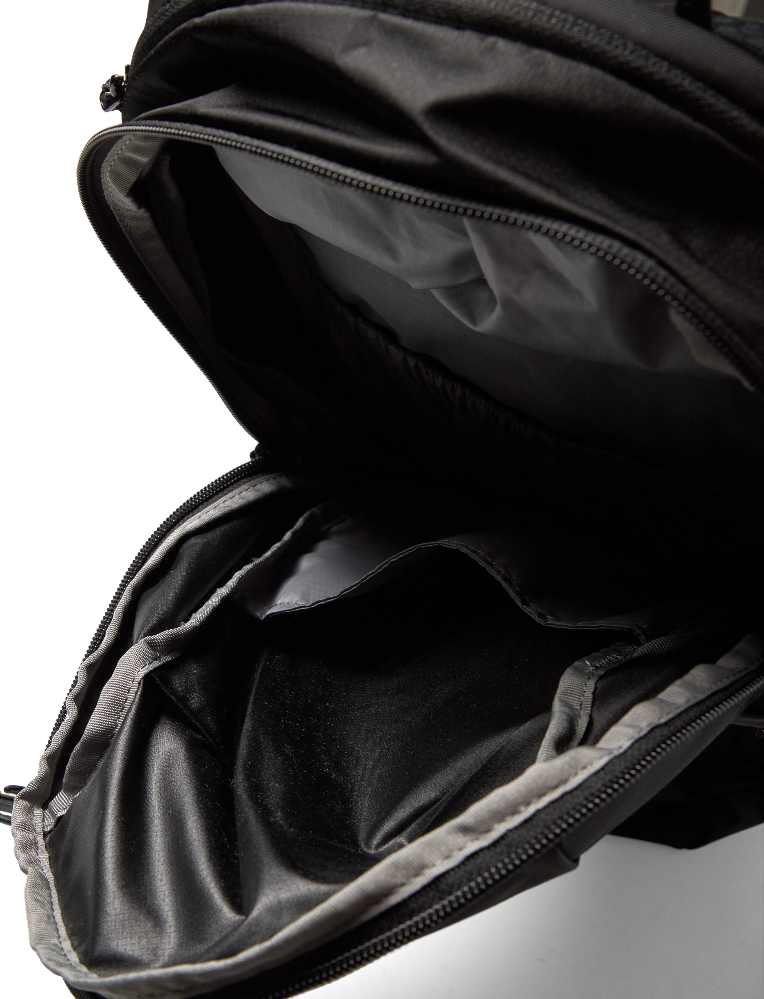 Mammut - Lithium 15 - black - 4