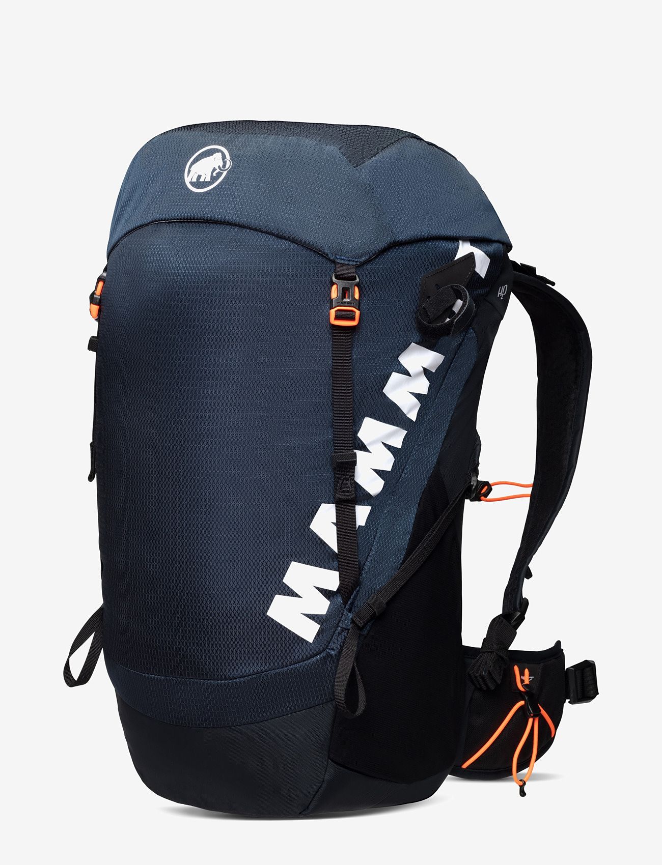 Mammut - Ducan 24 Women - sportstasker - marine-black - 1