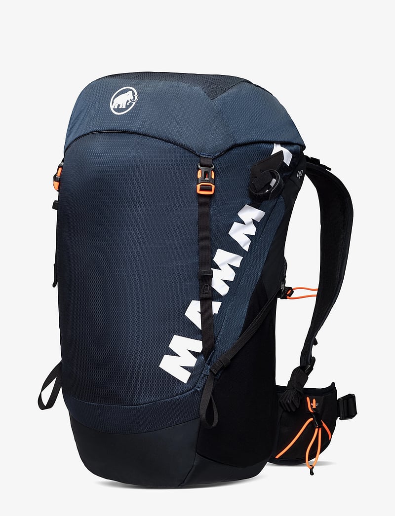 Mammut - Ducan 24 Women - sportstasker - marine-black - 1