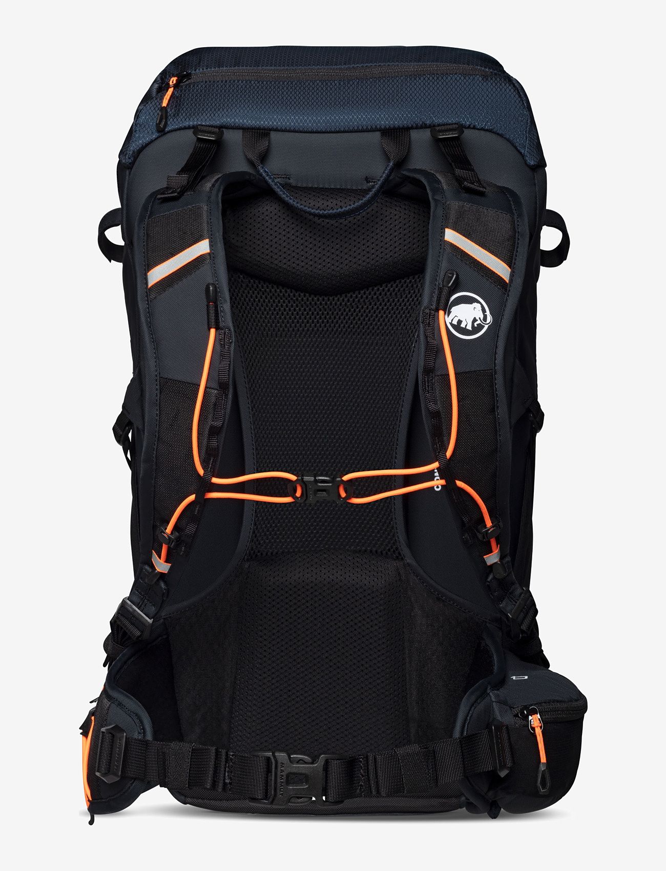 Mammut - Ducan 24 Women - sportstasker - marine-black - 2