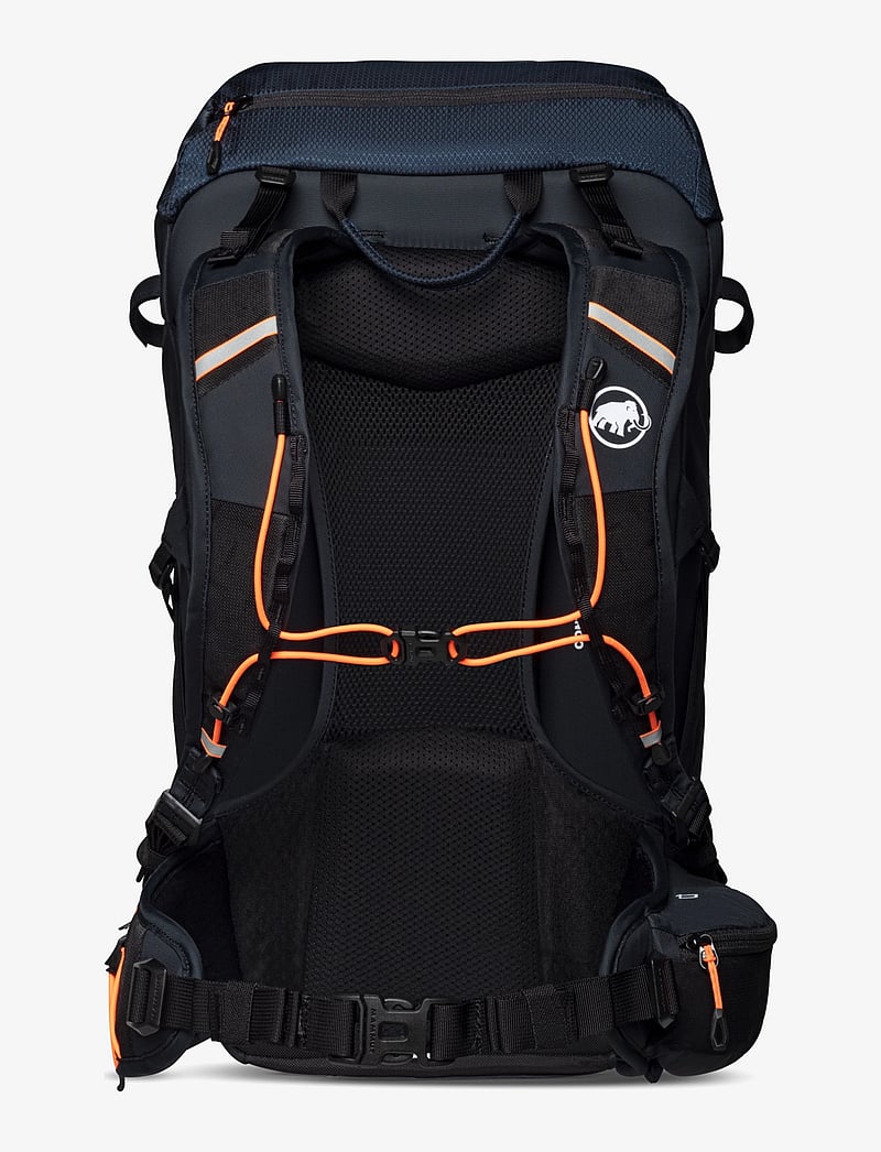 Mammut - Ducan 24 Women - sportstasker - marine-black - 2